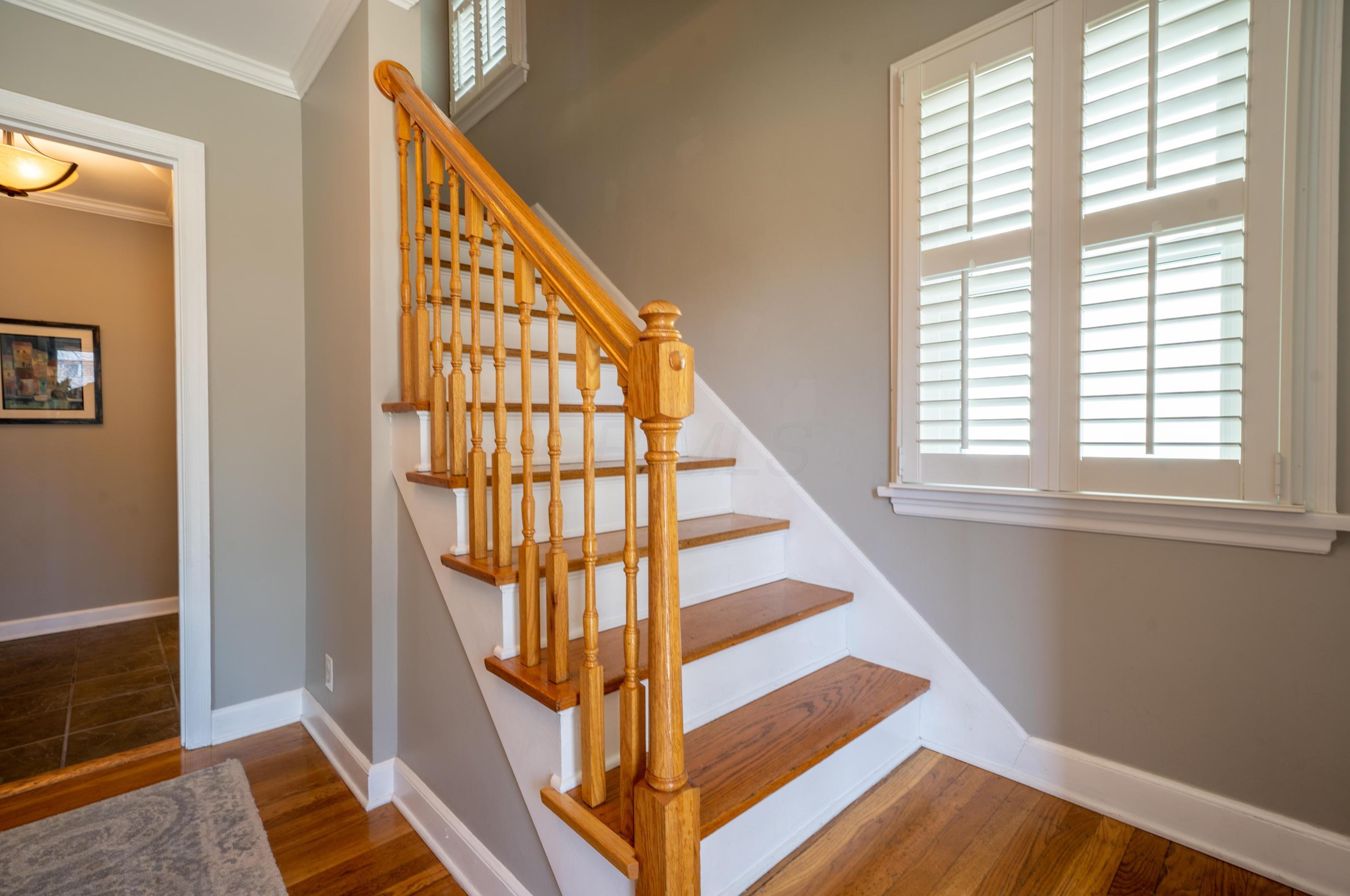 167 Roosevelt Ave, Columbus OH 43209-1558 exterior