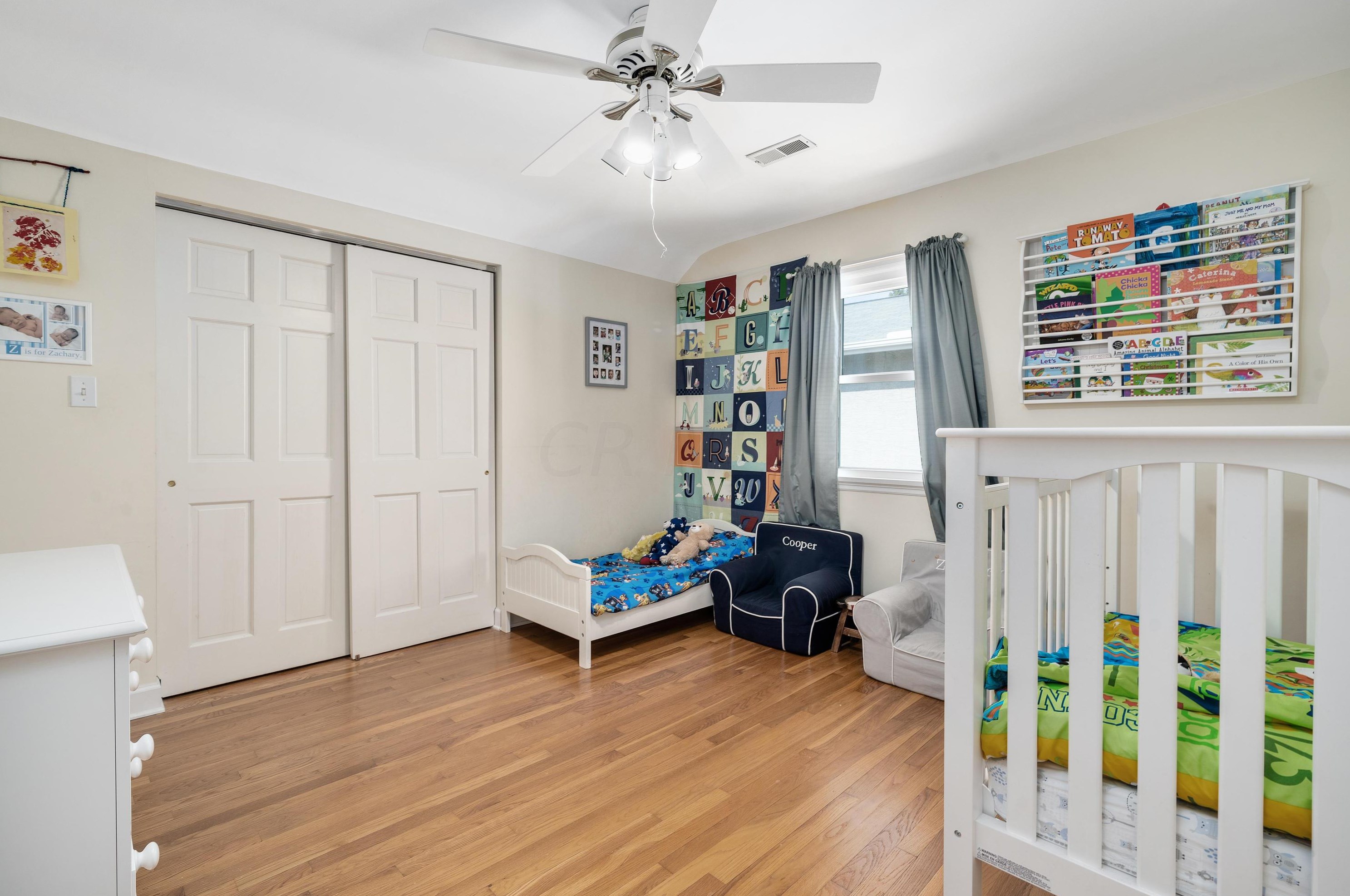 167 Roosevelt Ave, Columbus OH 43209-1558 exterior