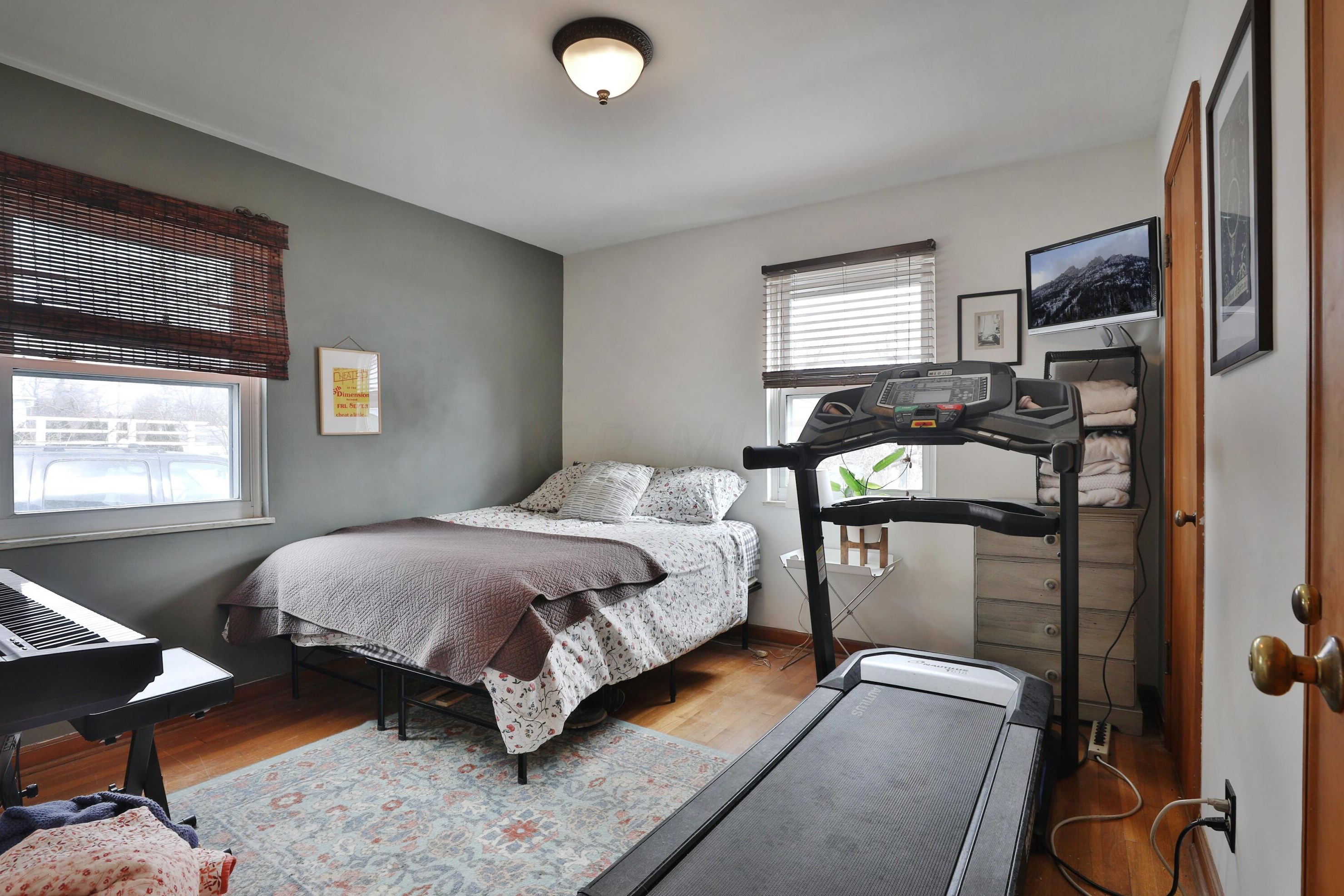 914 Chesterfield Rd, Columbus OH 43209-1511 exterior