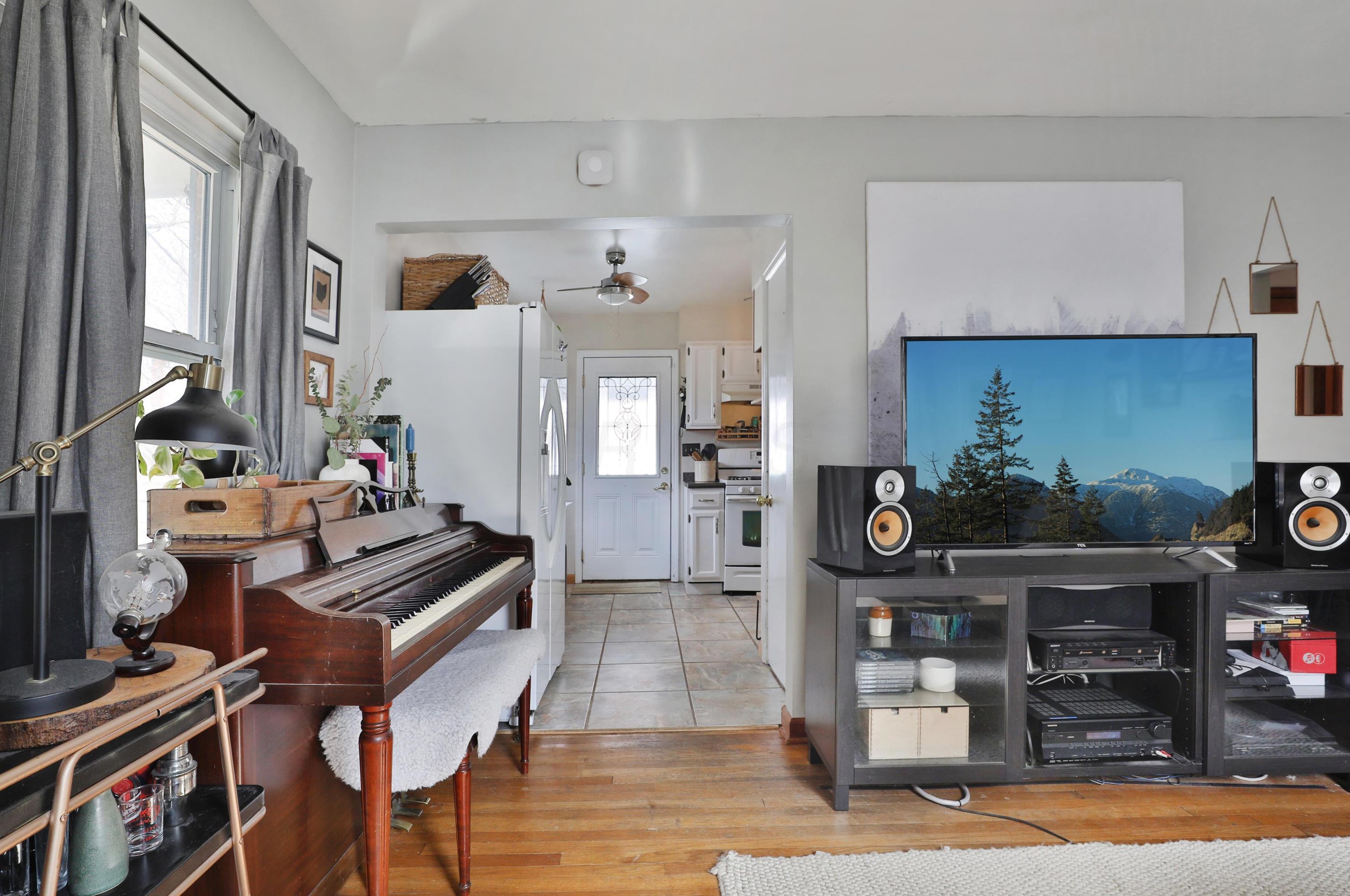 914 Chesterfield Rd, Columbus OH 43209-1511 exterior