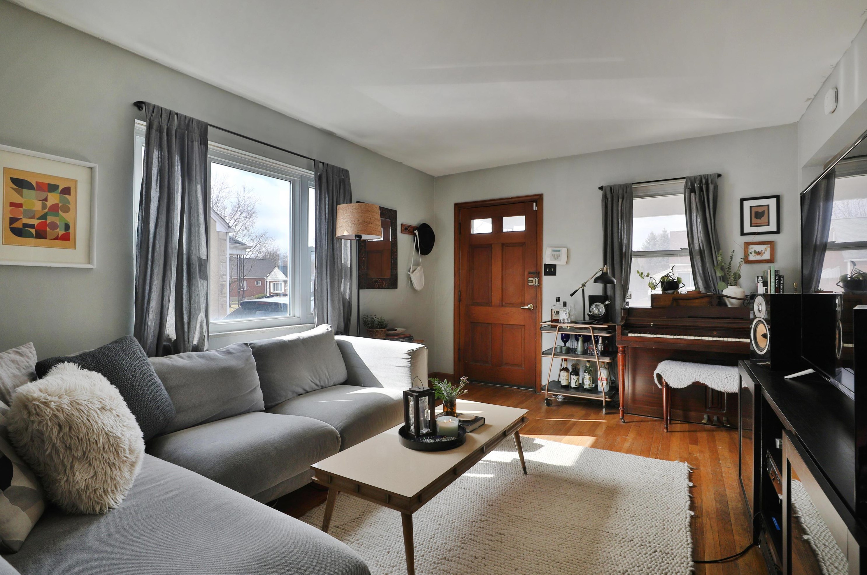 914 Chesterfield Rd, Columbus OH 43209-1511 exterior