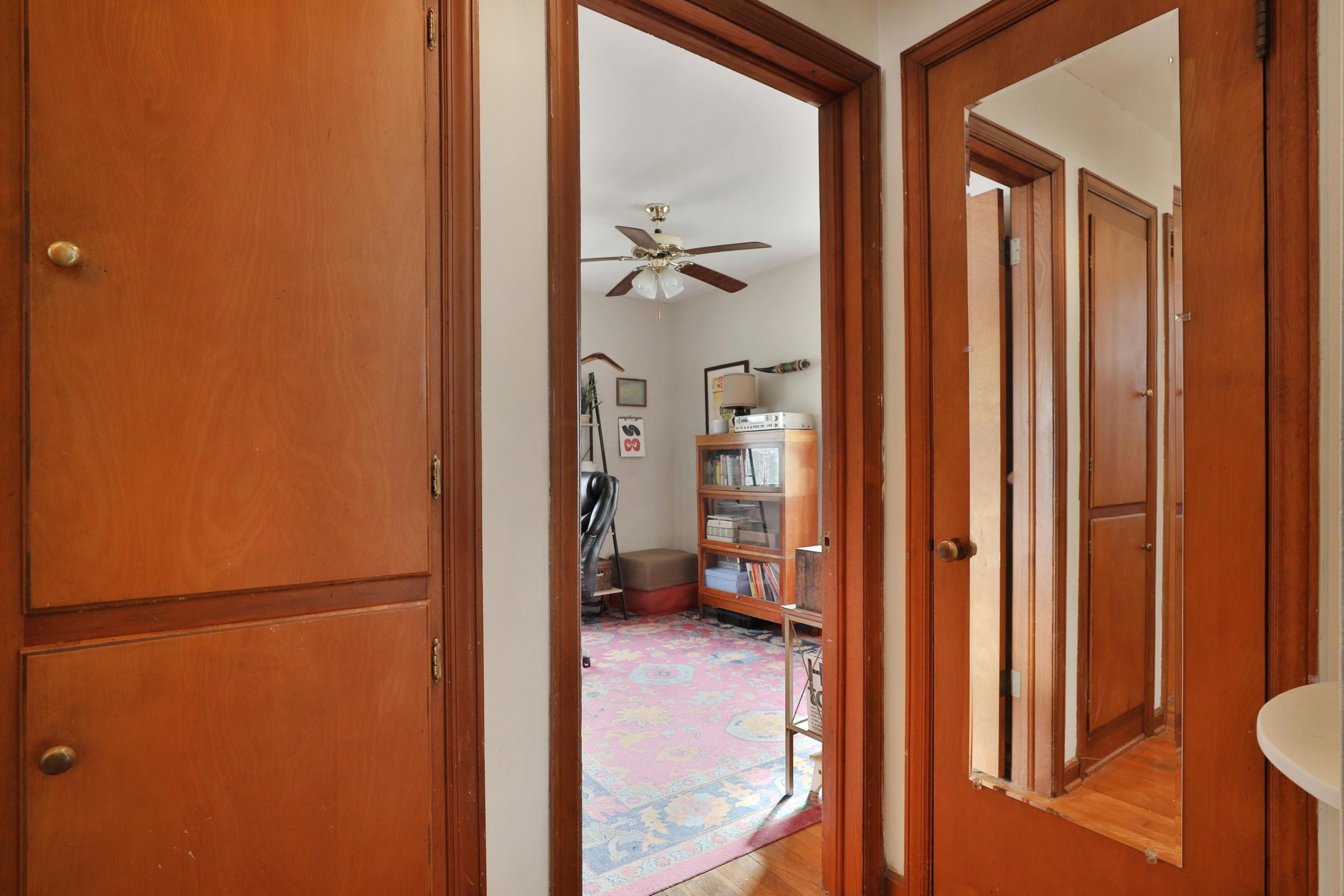 914 Chesterfield Rd, Columbus OH 43209-1511 exterior