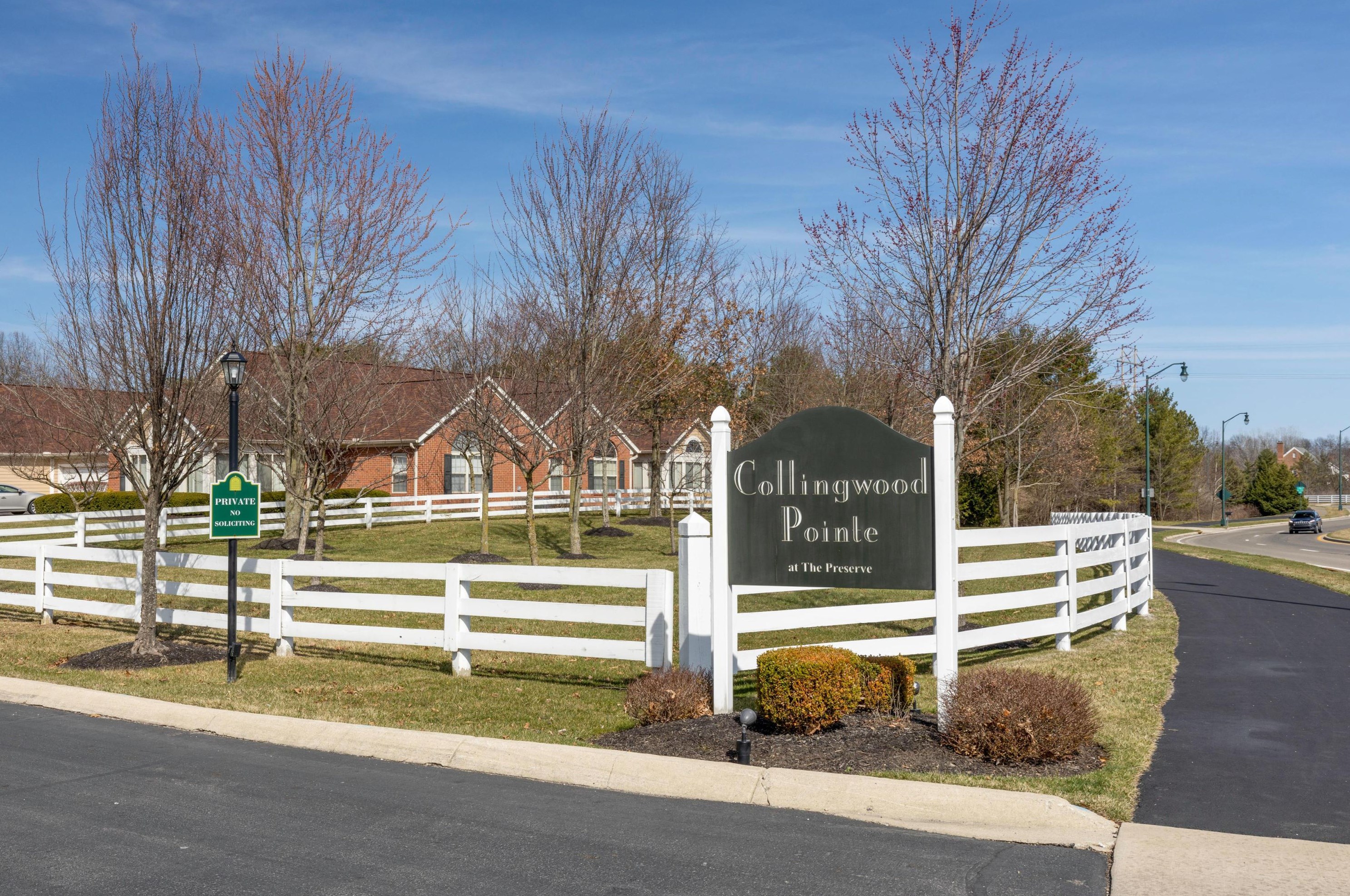 4582 Collingwood Pointe Pl, Columbus OH 43230-8435 exterior