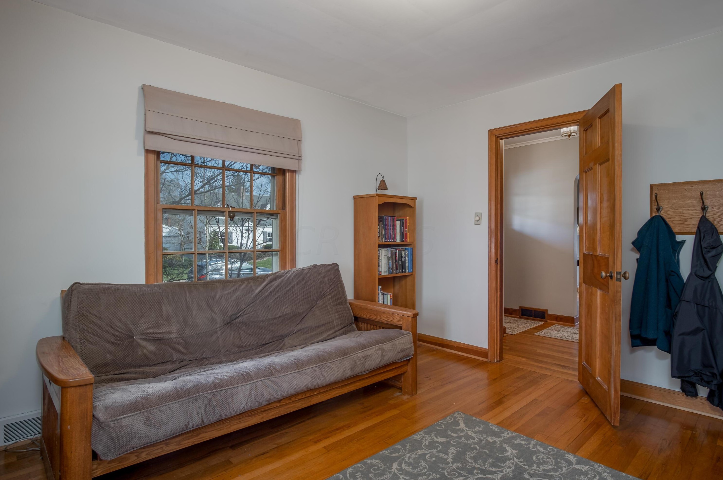 2579 Berwyn Rd, Columbus OH 43221-3205 exterior