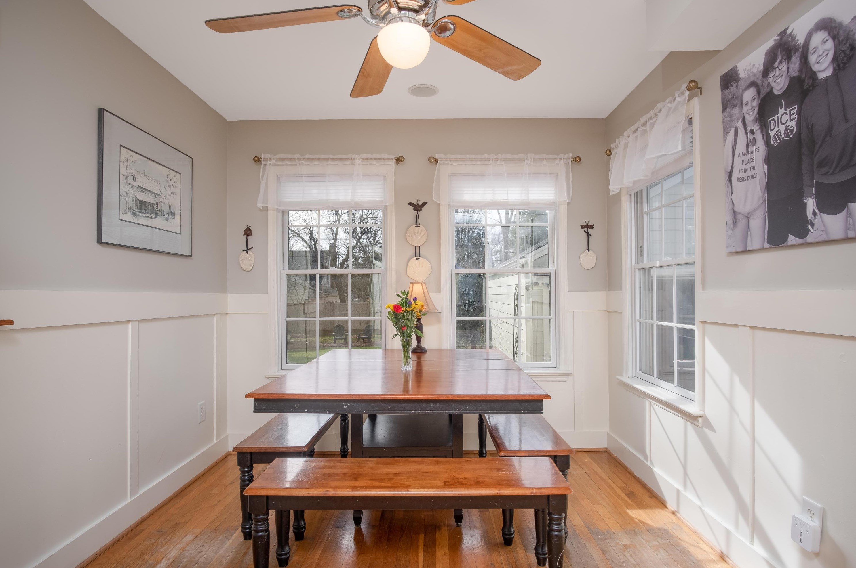 2579 Berwyn Rd, Columbus OH 43221-3205 exterior