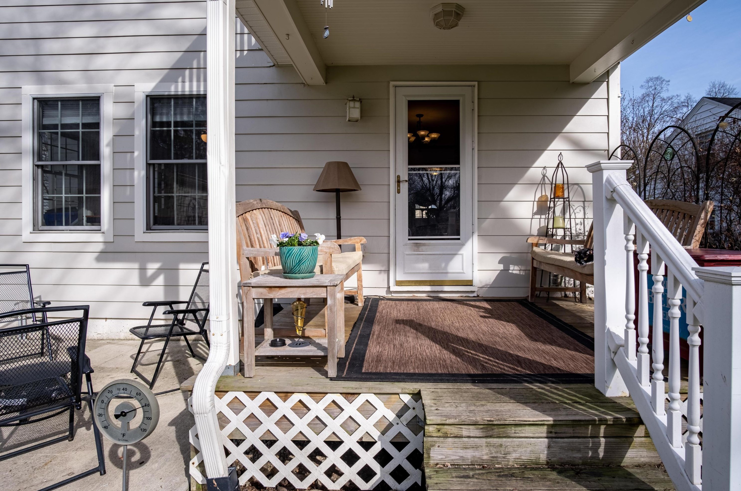 2579 Berwyn Rd, Columbus OH 43221-3205 exterior