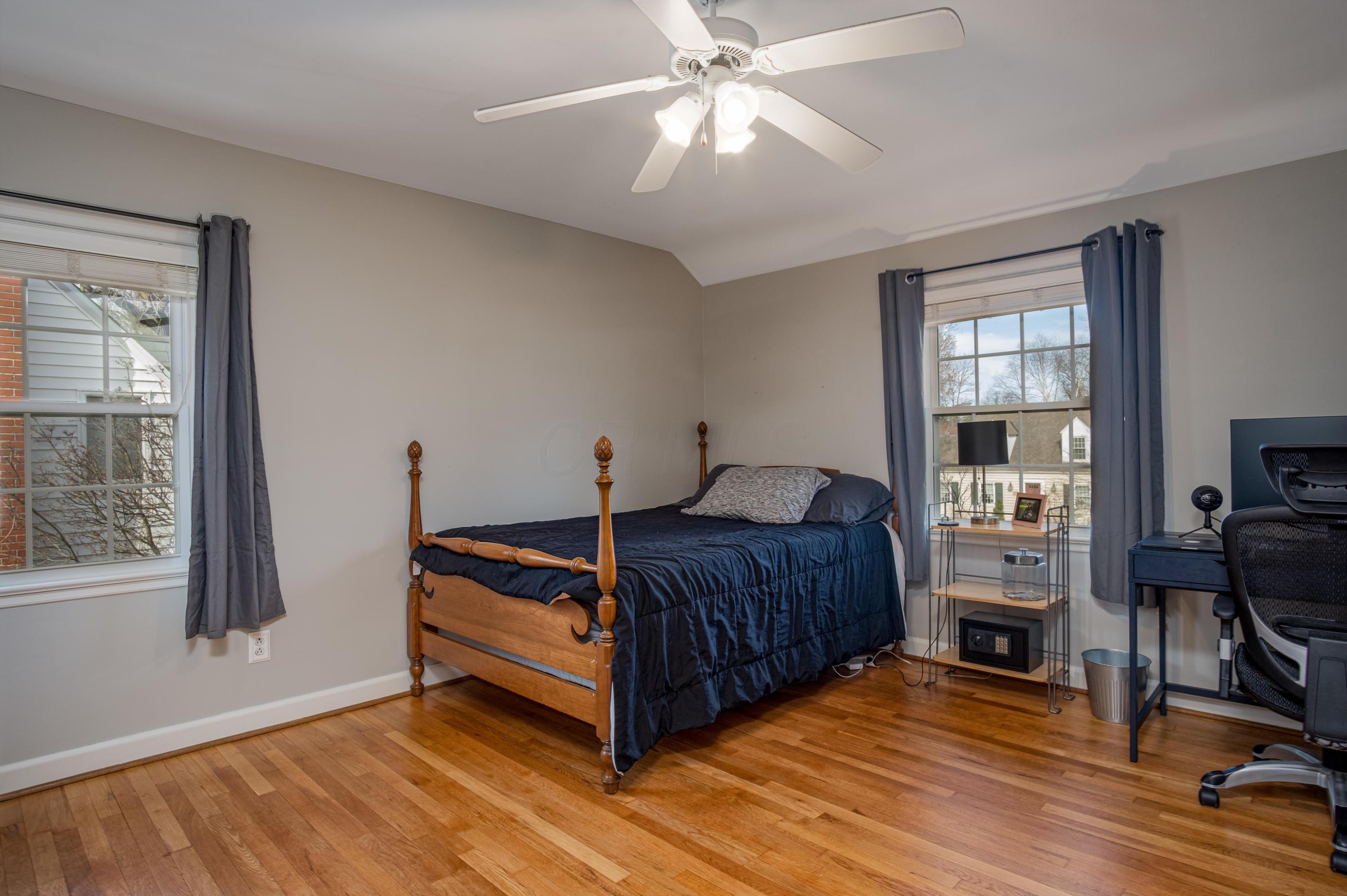 2579 Berwyn Rd, Columbus OH 43221-3205 exterior