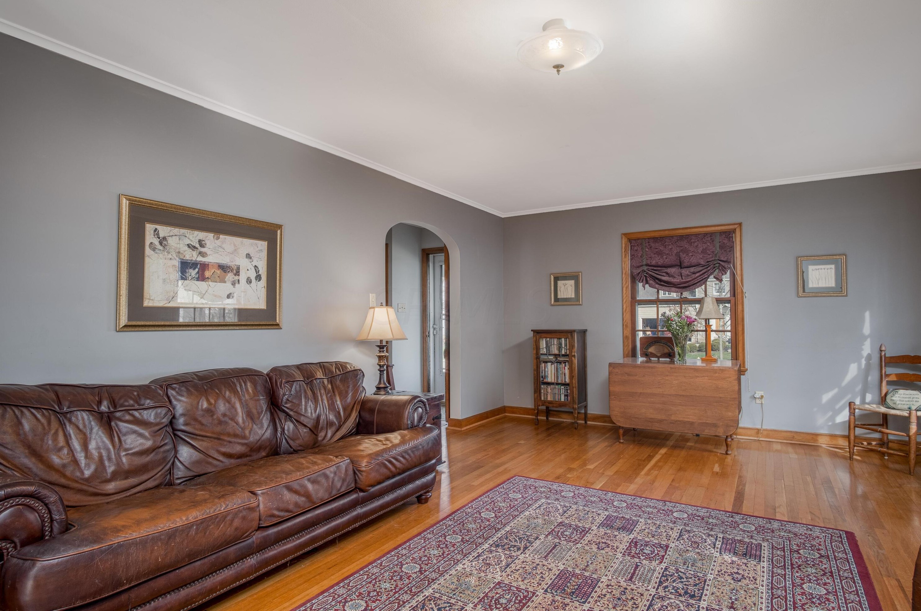 2579 Berwyn Rd, Columbus OH 43221-3205 exterior