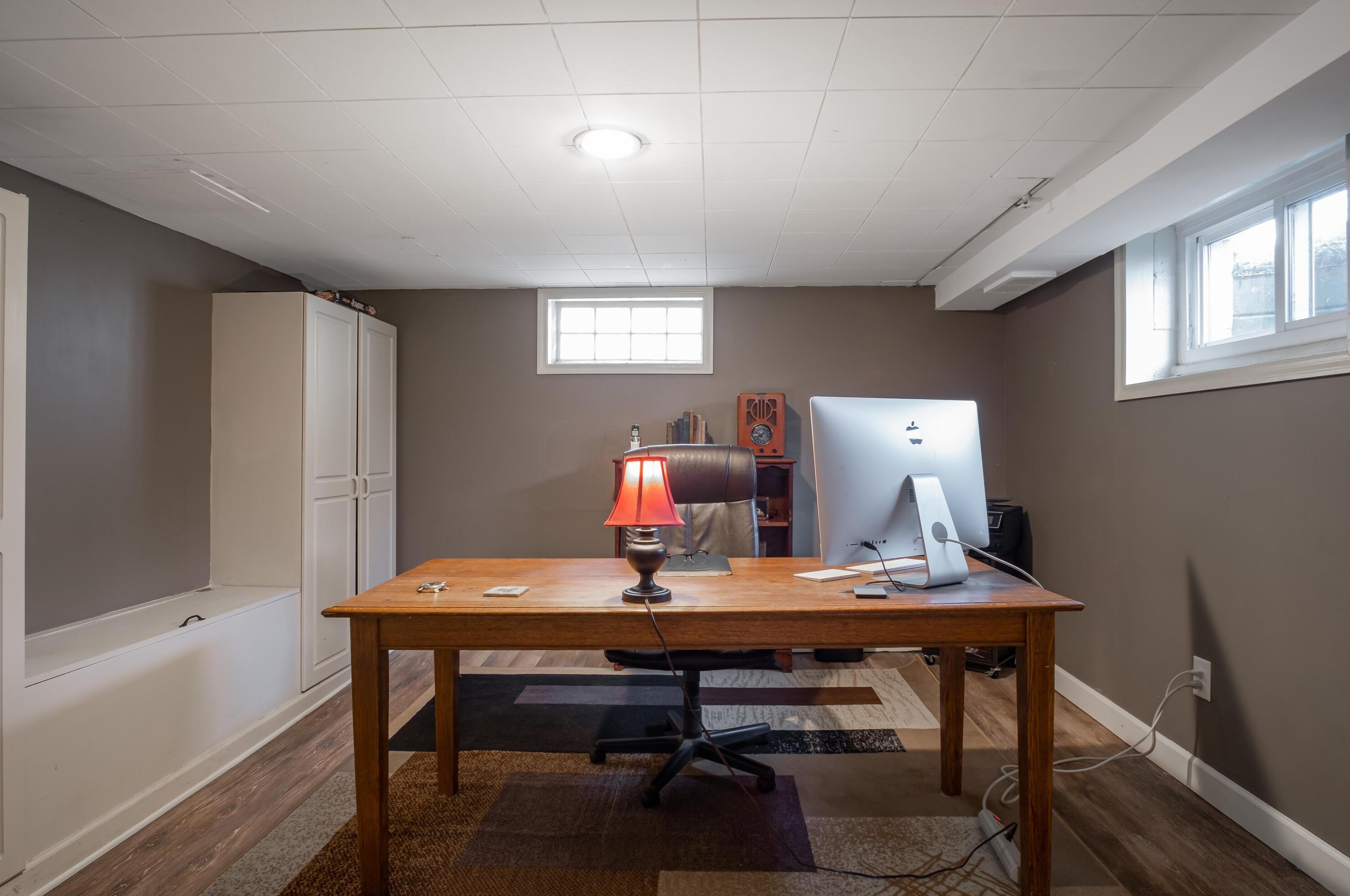 2579 Berwyn Rd, Columbus OH 43221-3205 exterior