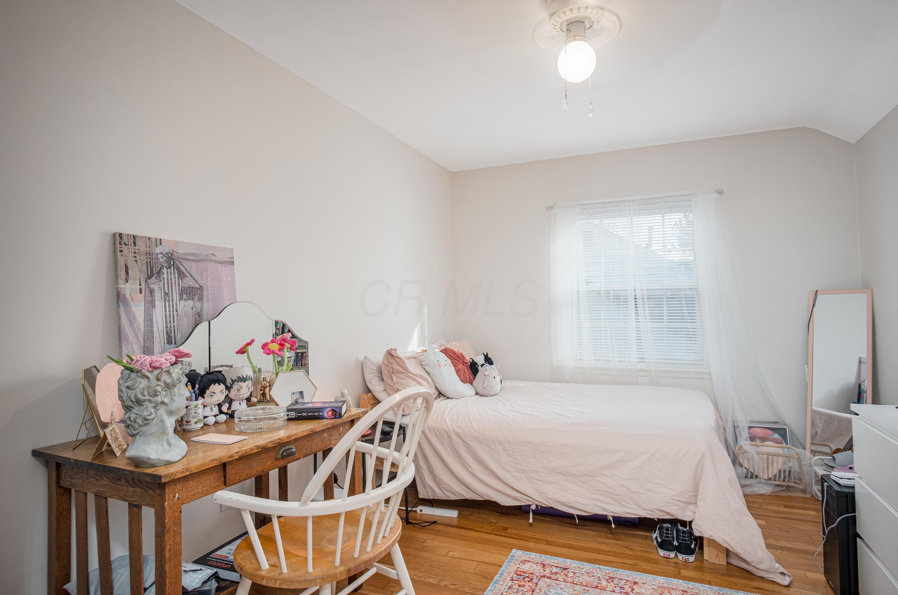 2579 Berwyn Rd, Columbus OH 43221-3205 exterior