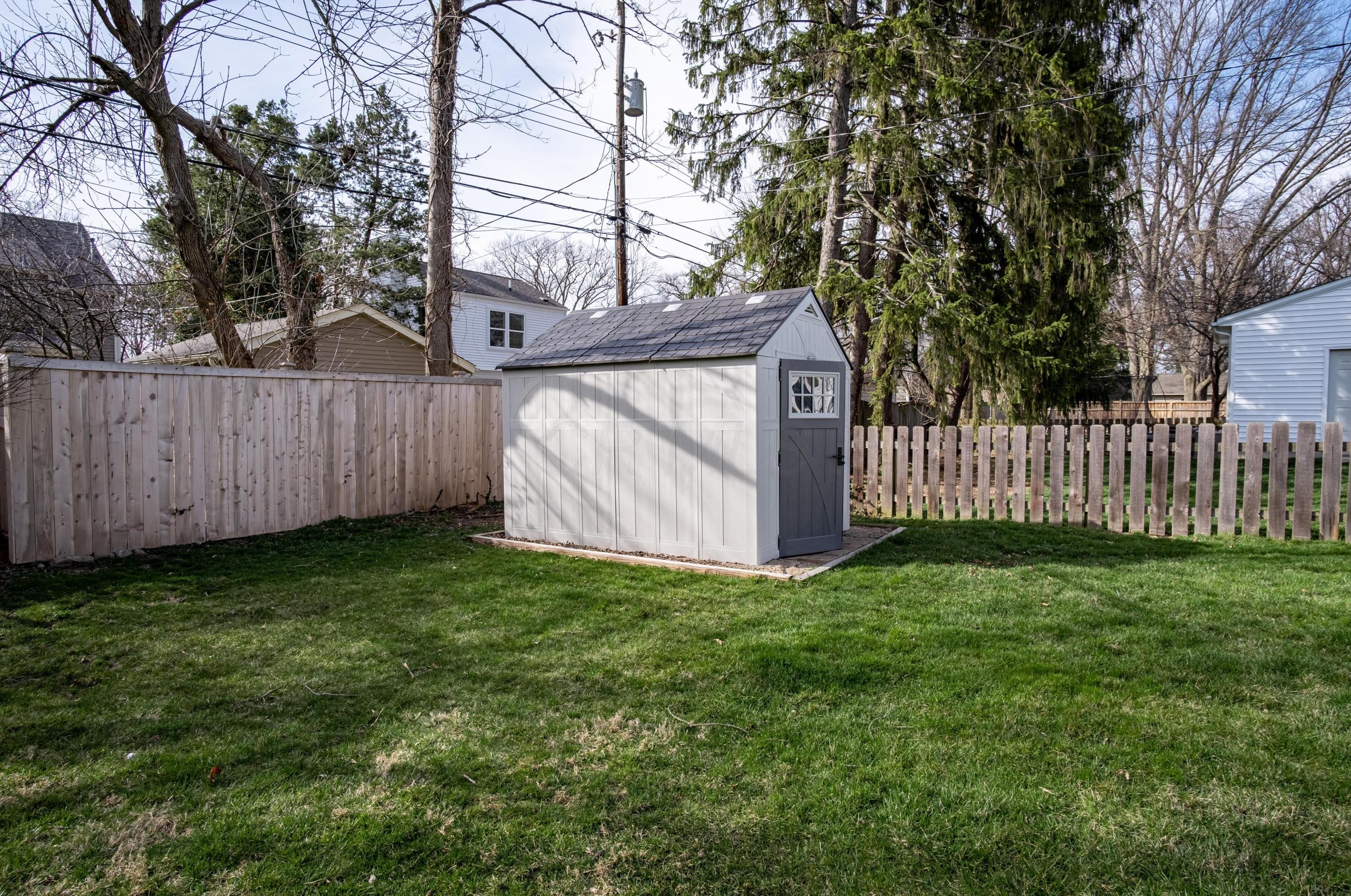 2579 Berwyn Rd, Columbus OH 43221-3205 exterior