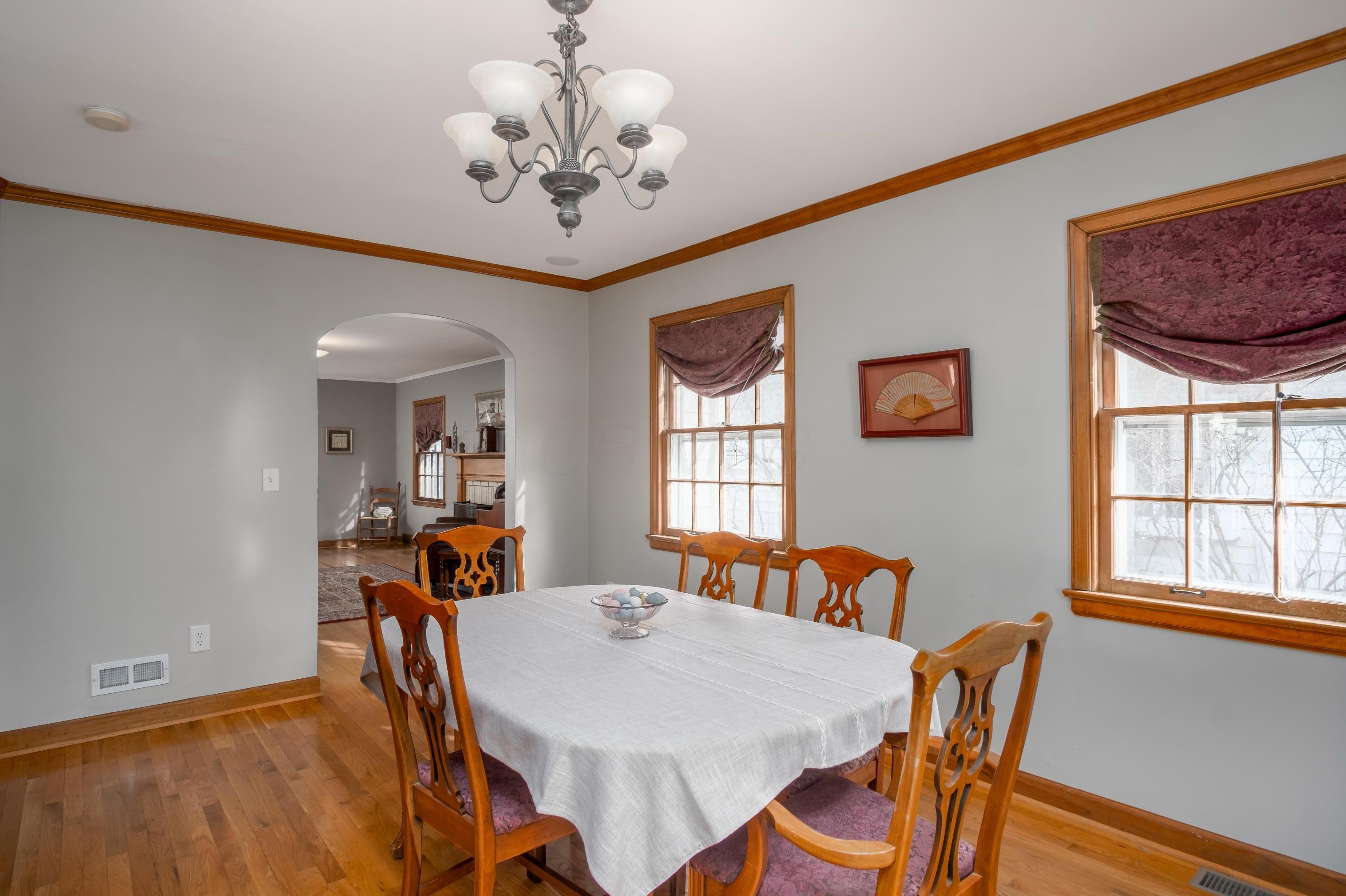 2579 Berwyn Rd, Columbus OH 43221-3205 exterior