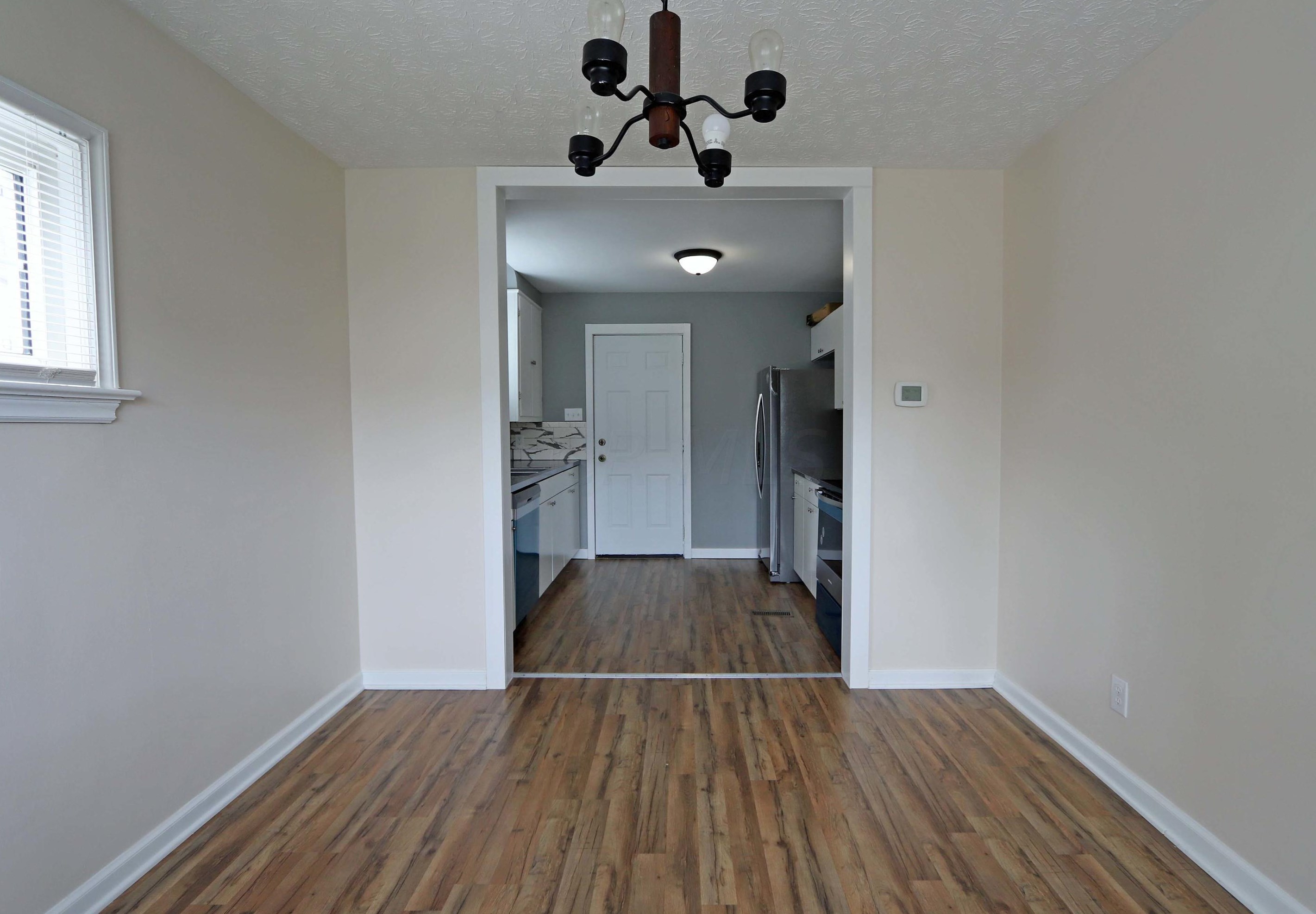 1181 Kelton Ave, Columbus OH 43205-2423 exterior