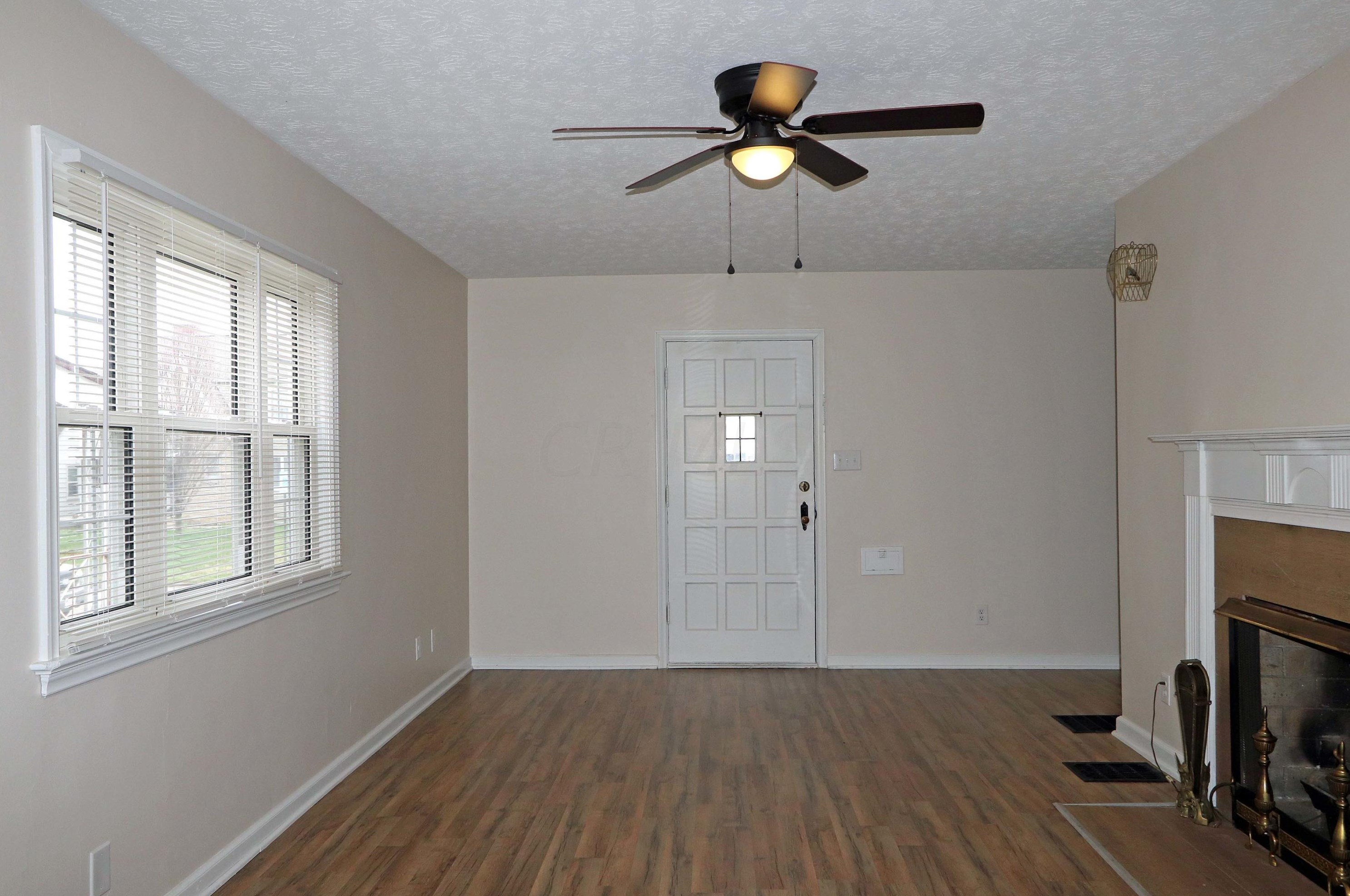 1181 Kelton Ave, Columbus OH 43205-2423 exterior