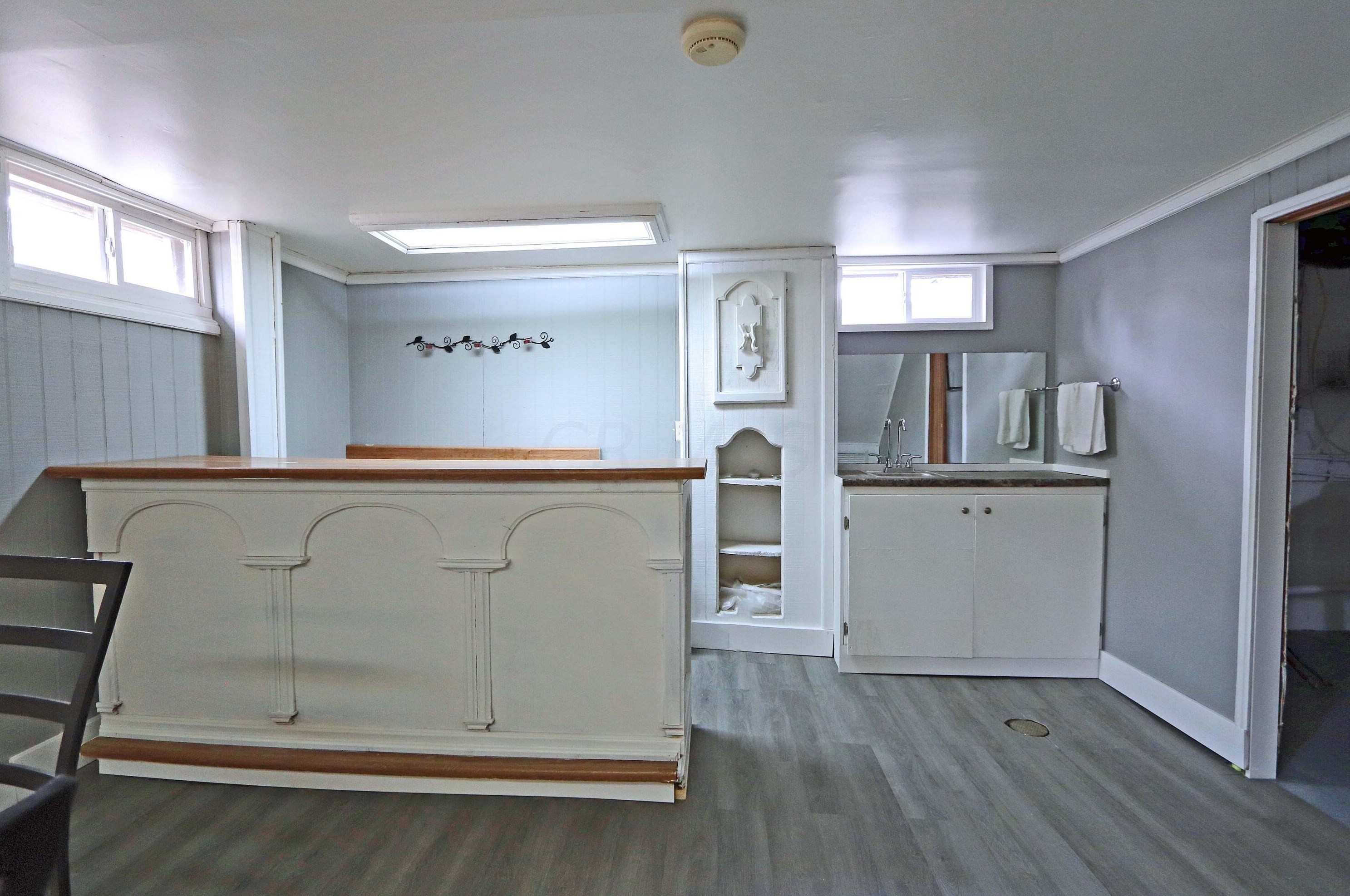 1181 Kelton Ave, Columbus OH 43205-2423 exterior