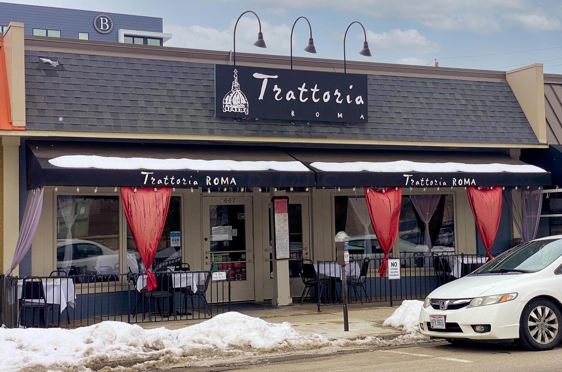 1052 2 Ave, Columbus OH 43201-3761 exterior