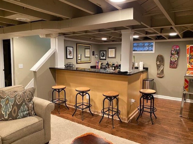 1052 2 Ave, Columbus OH 43201-3761 exterior