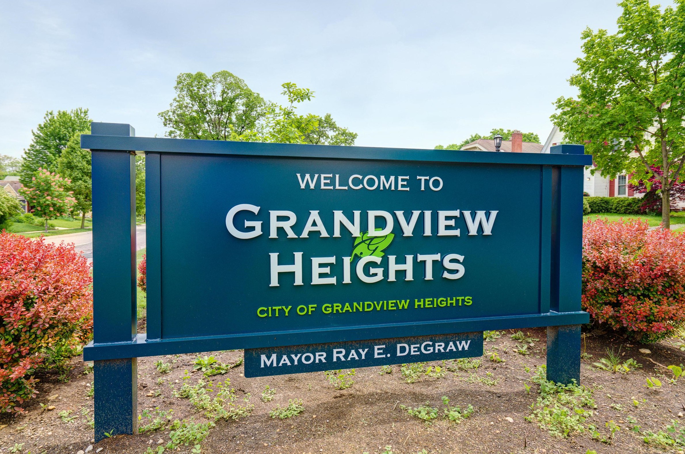 1052 2 Ave, Columbus OH 43201-3761 exterior