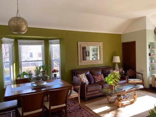 1052 2 Ave, Columbus OH 43201-3761 exterior