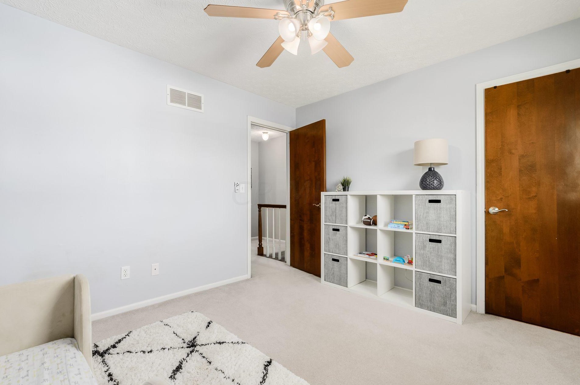 2851 Bella Via Ave, Columbus OH 43231-2305 exterior