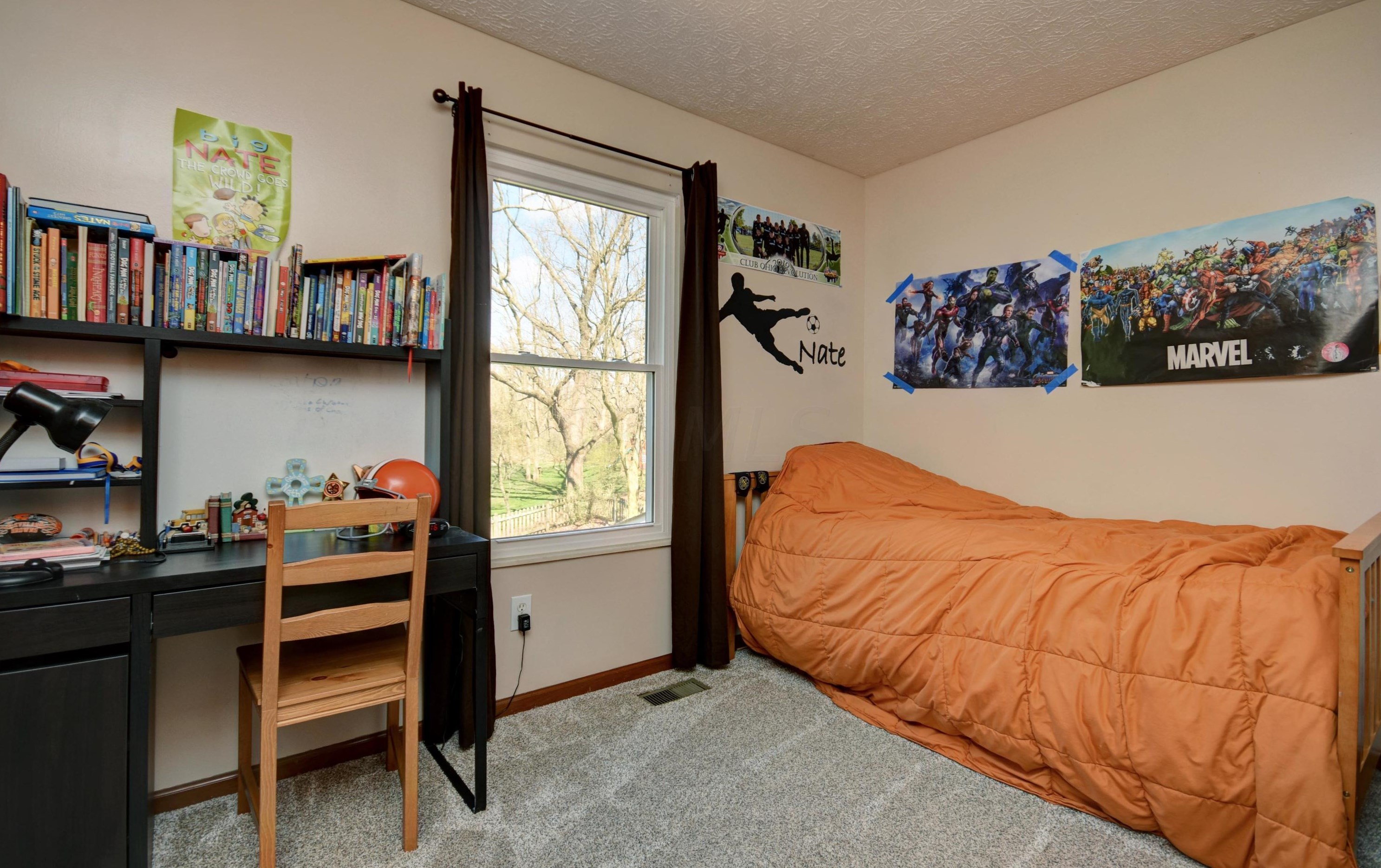 211 Ashley Ct, Columbus OH 43230-6250 exterior