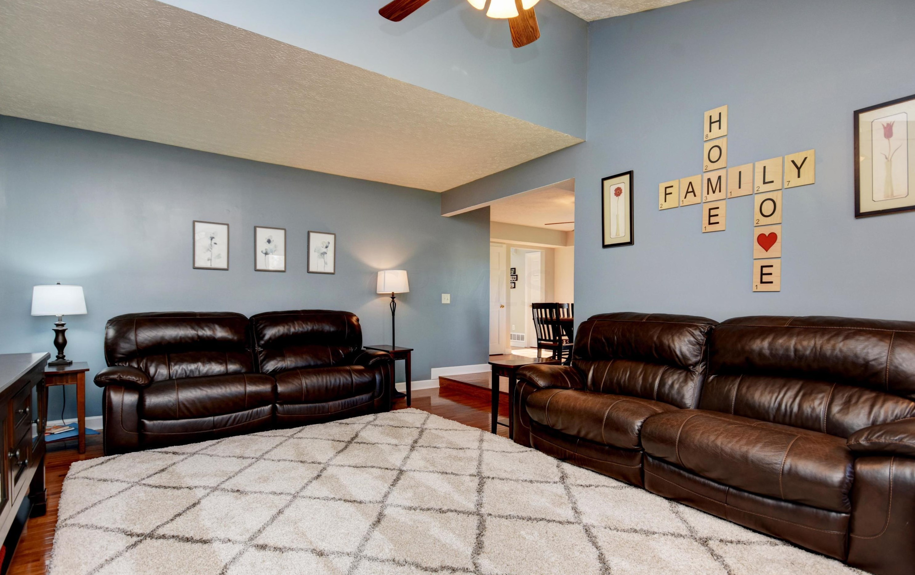 211 Ashley Ct, Columbus OH 43230-6250 exterior