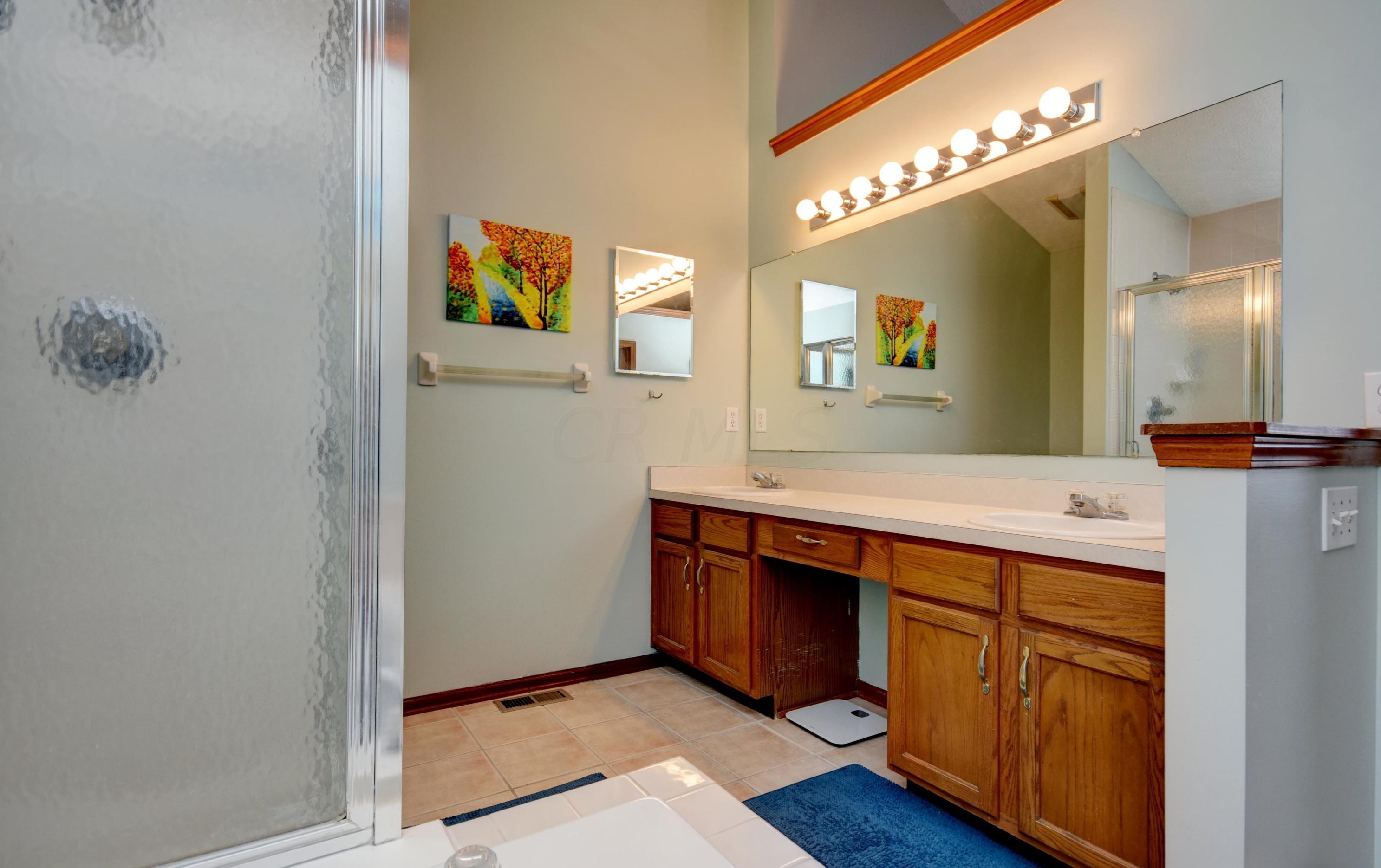 211 Ashley Ct, Columbus OH 43230-6250 exterior