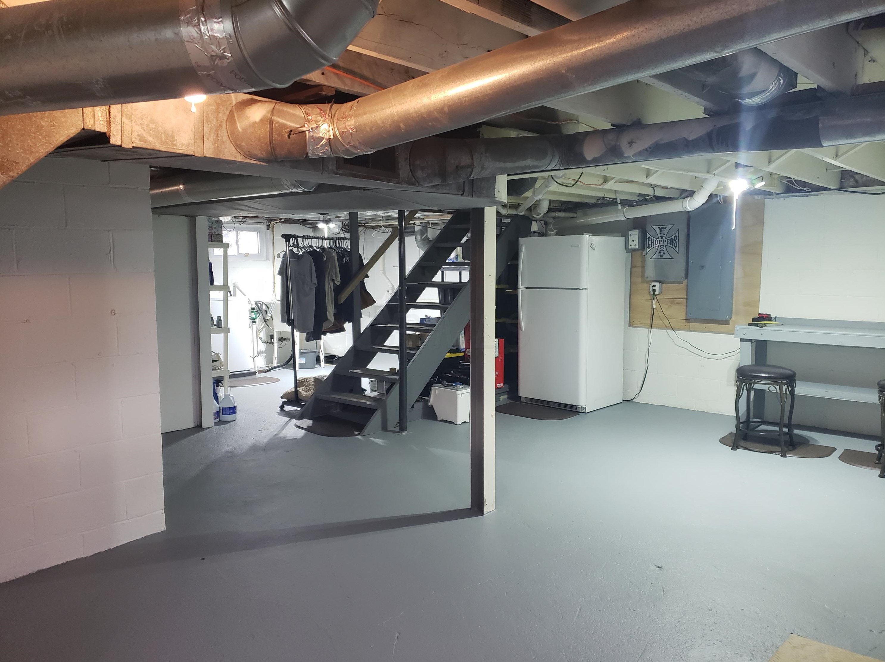 2669 Clime Rd, Columbus OH 43223-3624 exterior