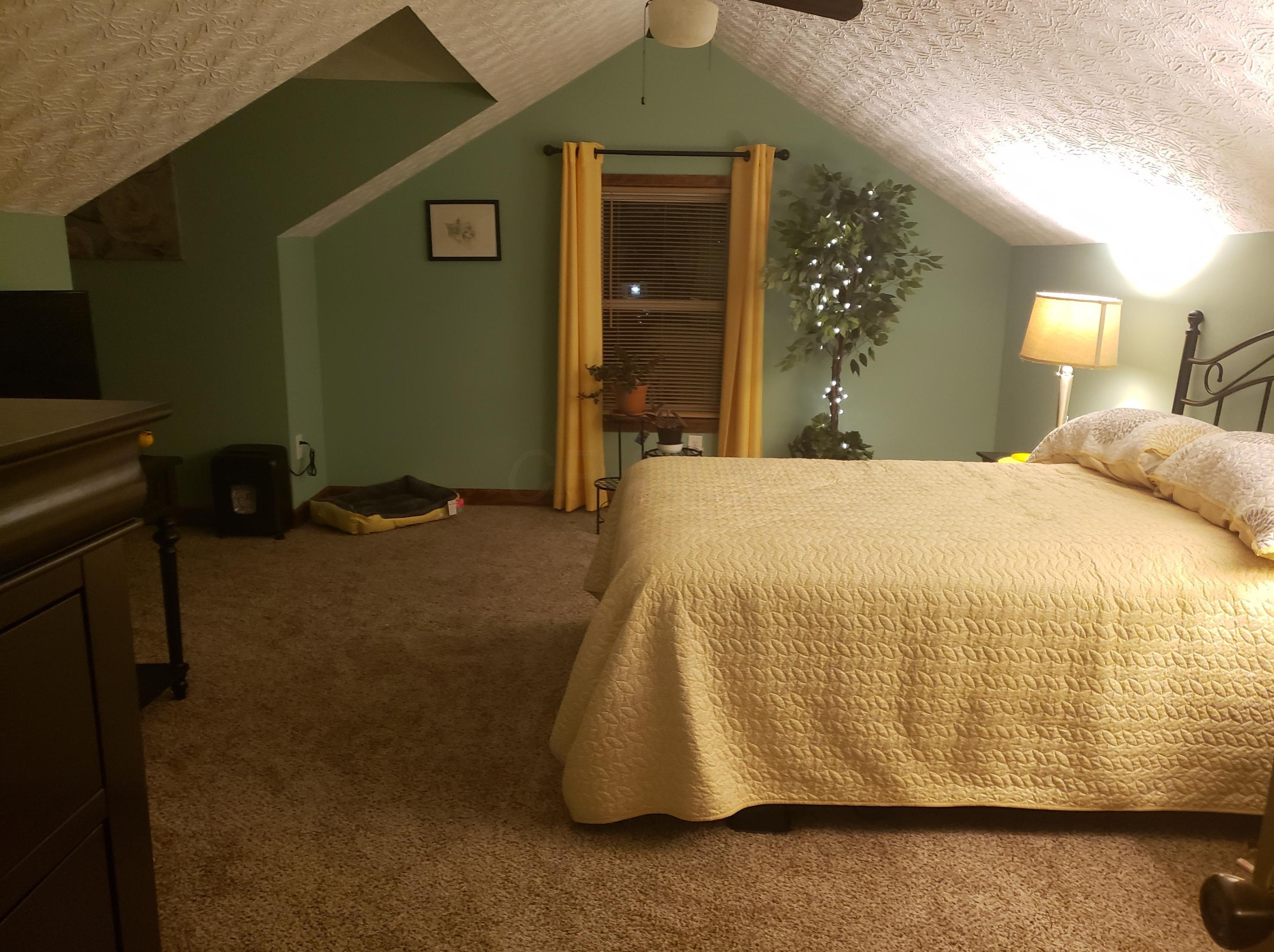 2669 Clime Rd, Columbus OH 43223-3624 exterior