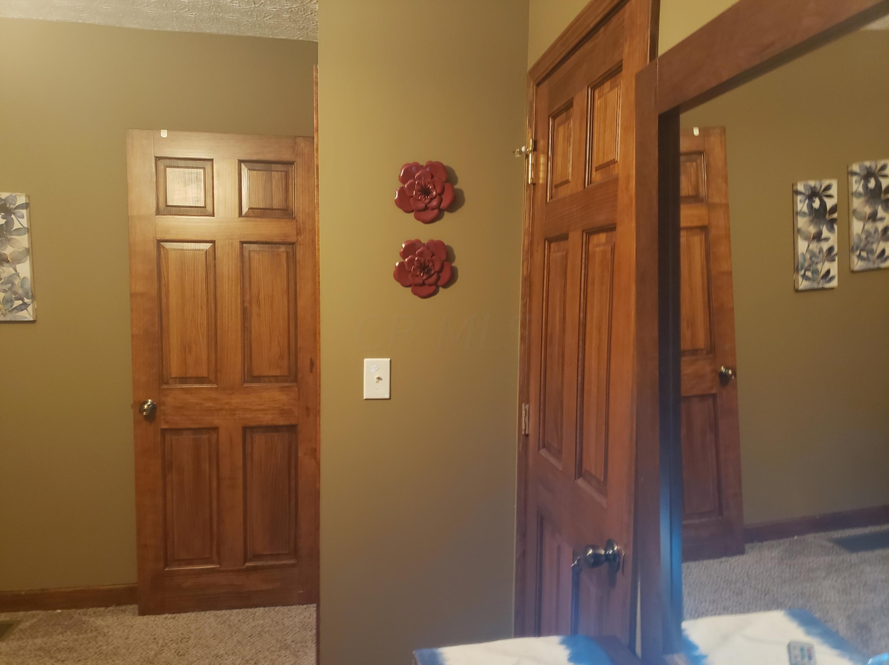 2669 Clime Rd, Columbus OH 43223-3624 exterior