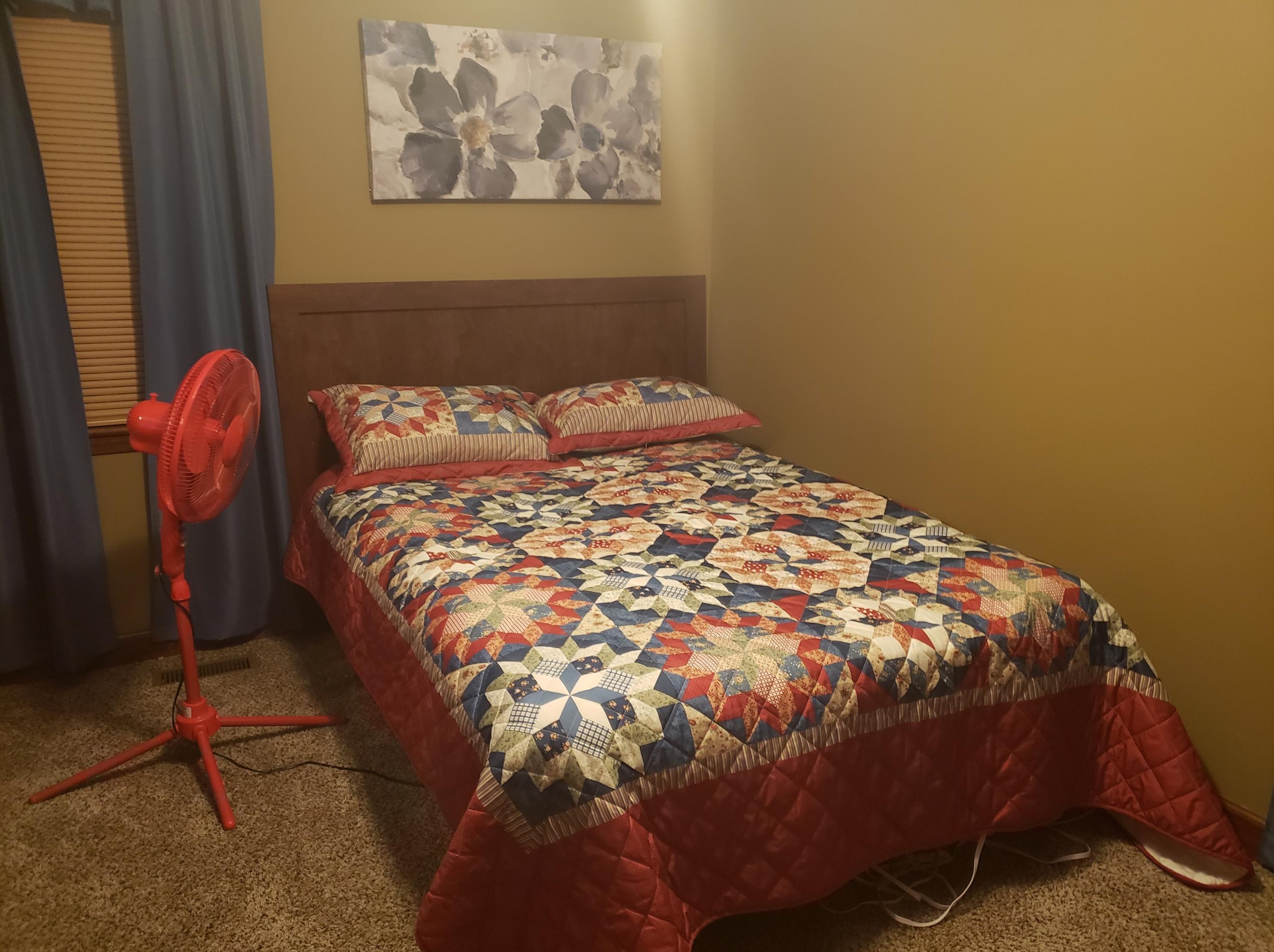 2669 Clime Rd, Columbus OH 43223-3624 exterior