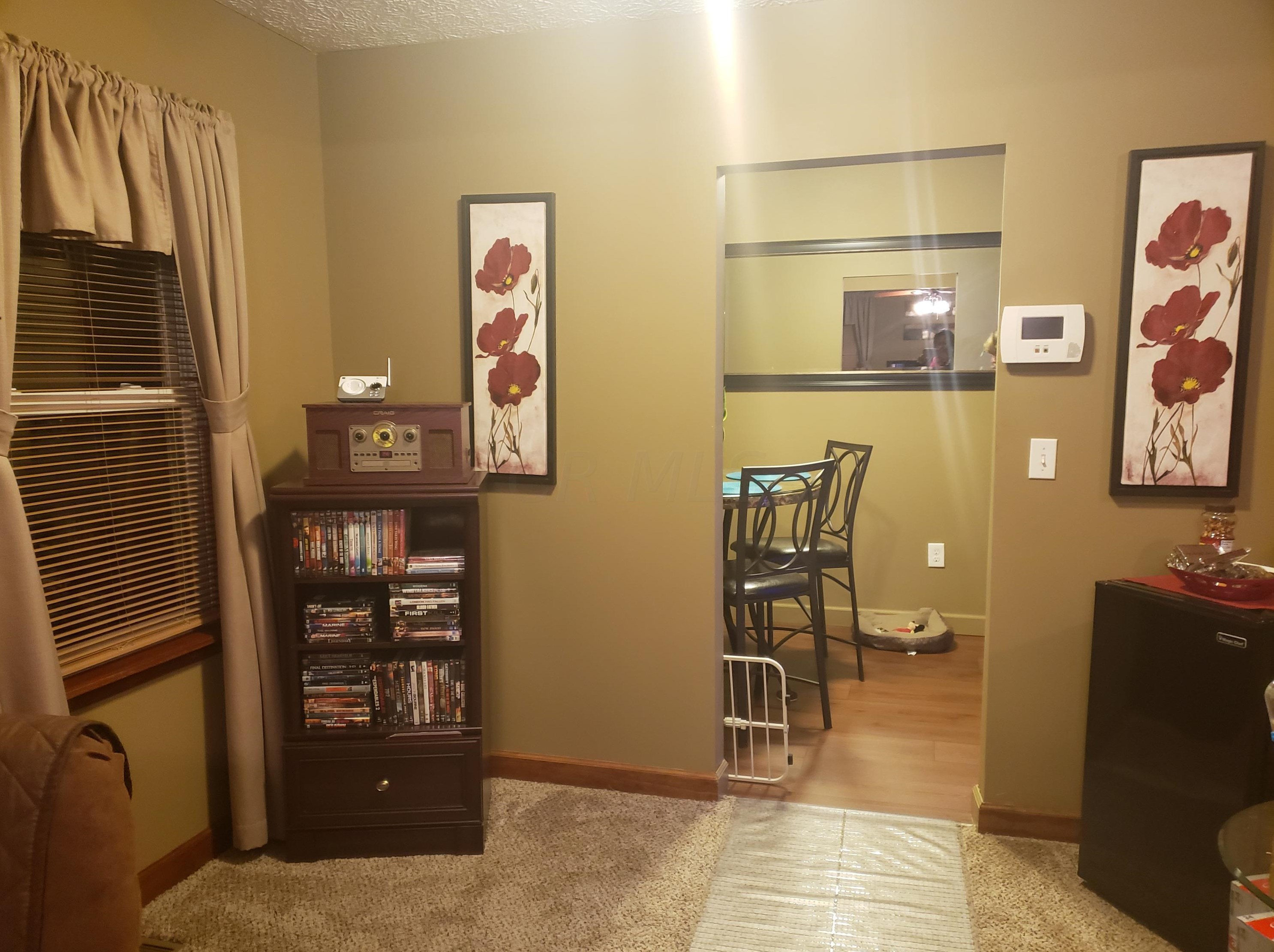 2669 Clime Rd, Columbus OH 43223-3624 exterior