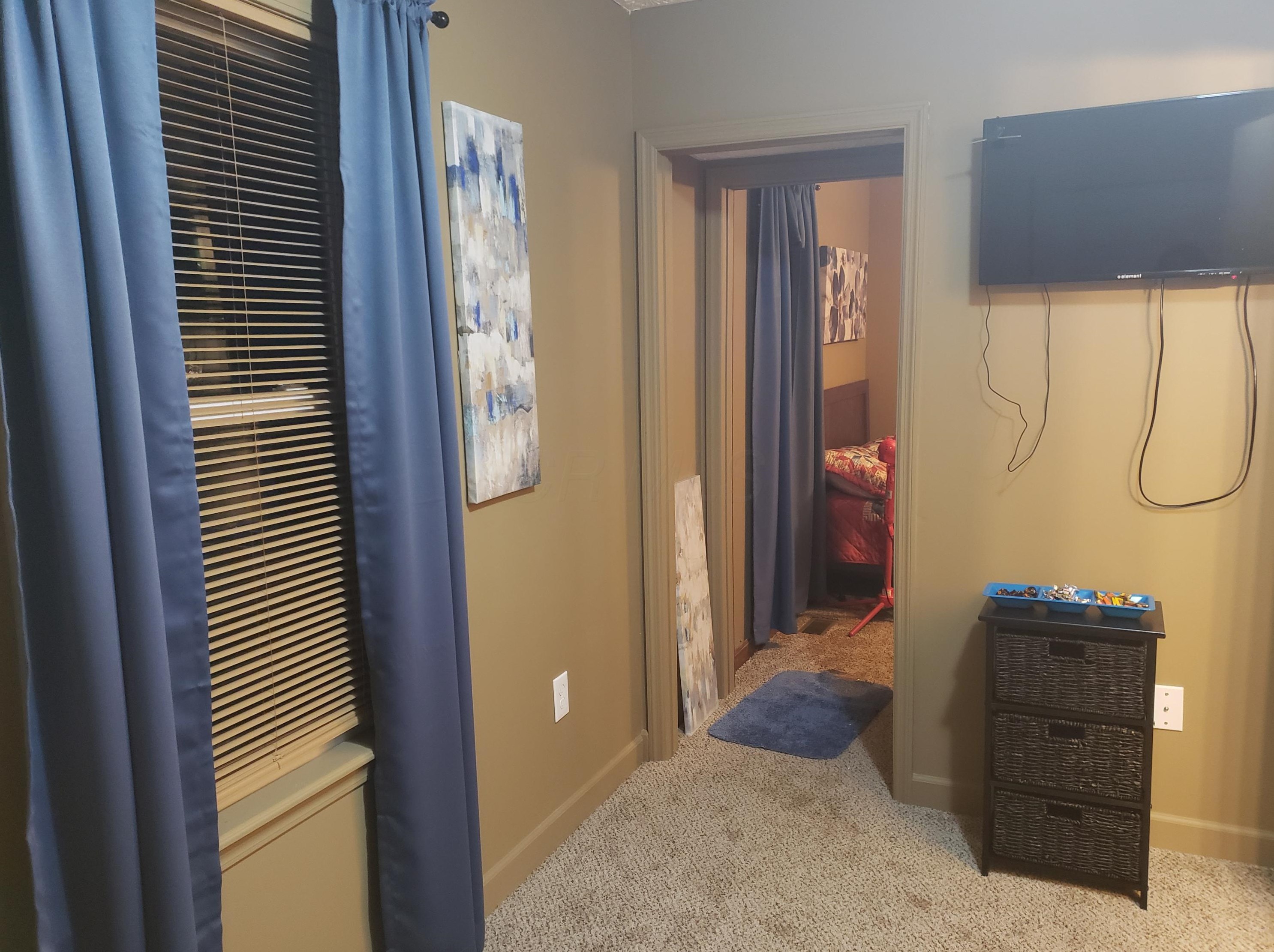 2669 Clime Rd, Columbus OH 43223-3624 exterior