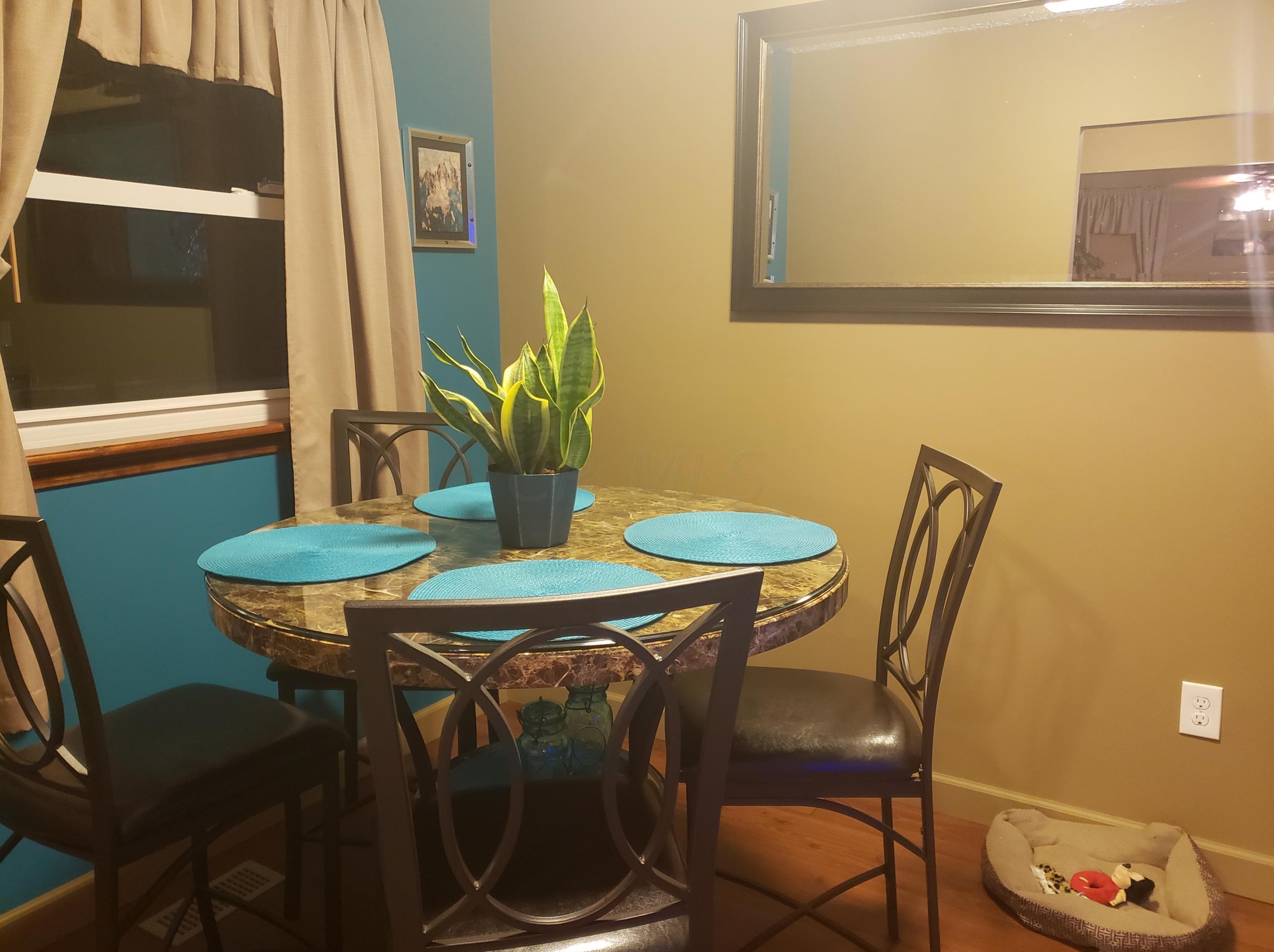 2669 Clime Rd, Columbus OH 43223-3624 exterior