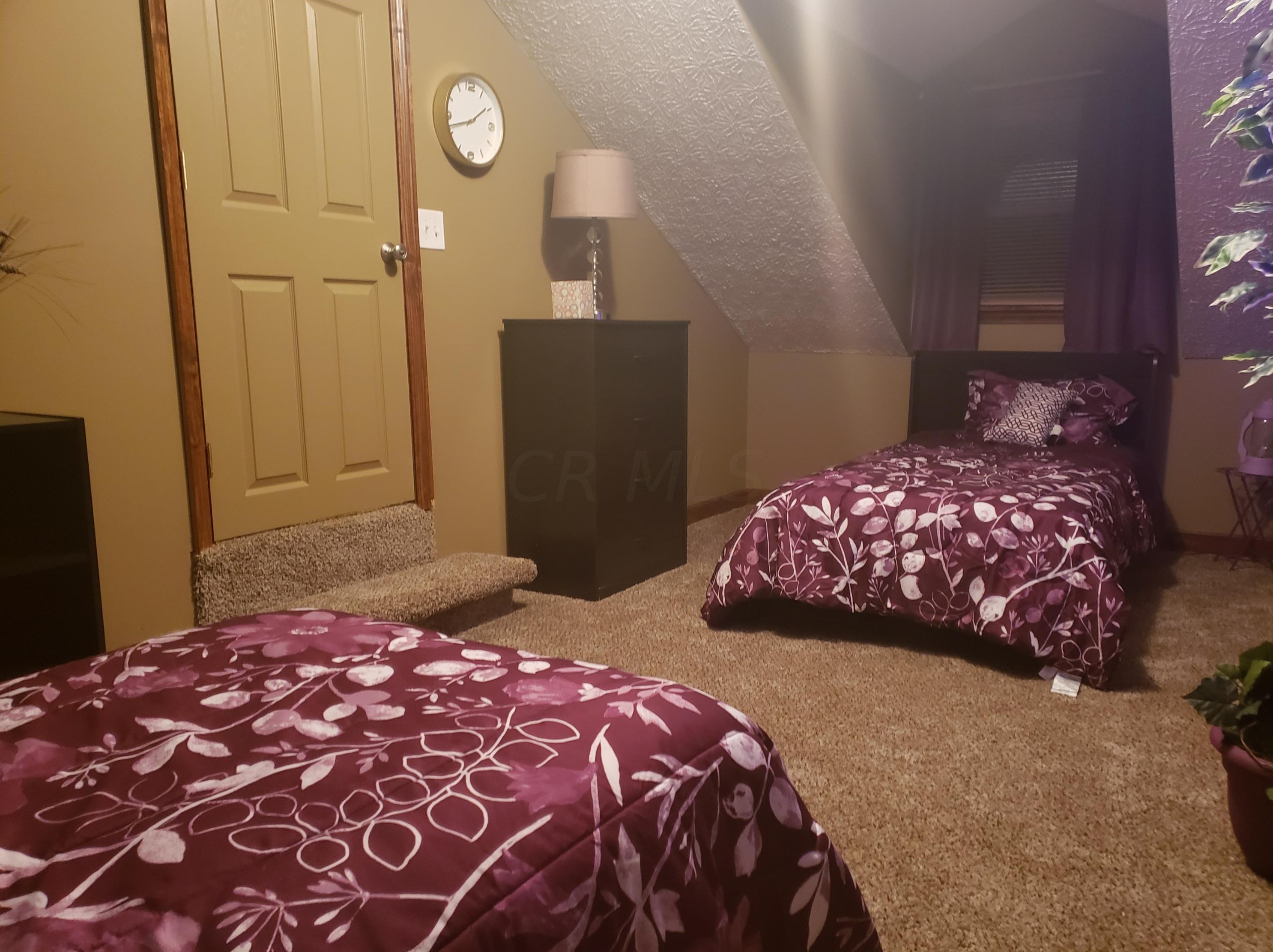 2669 Clime Rd, Columbus OH 43223-3624 exterior