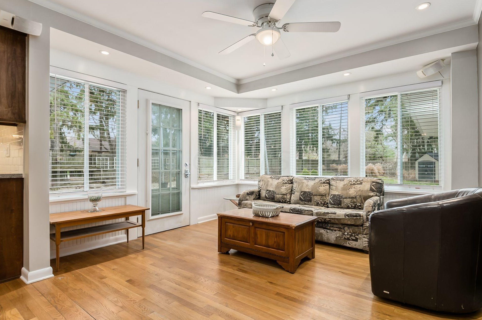 1106 Oberlin Dr, Columbus OH 43221-1630 exterior