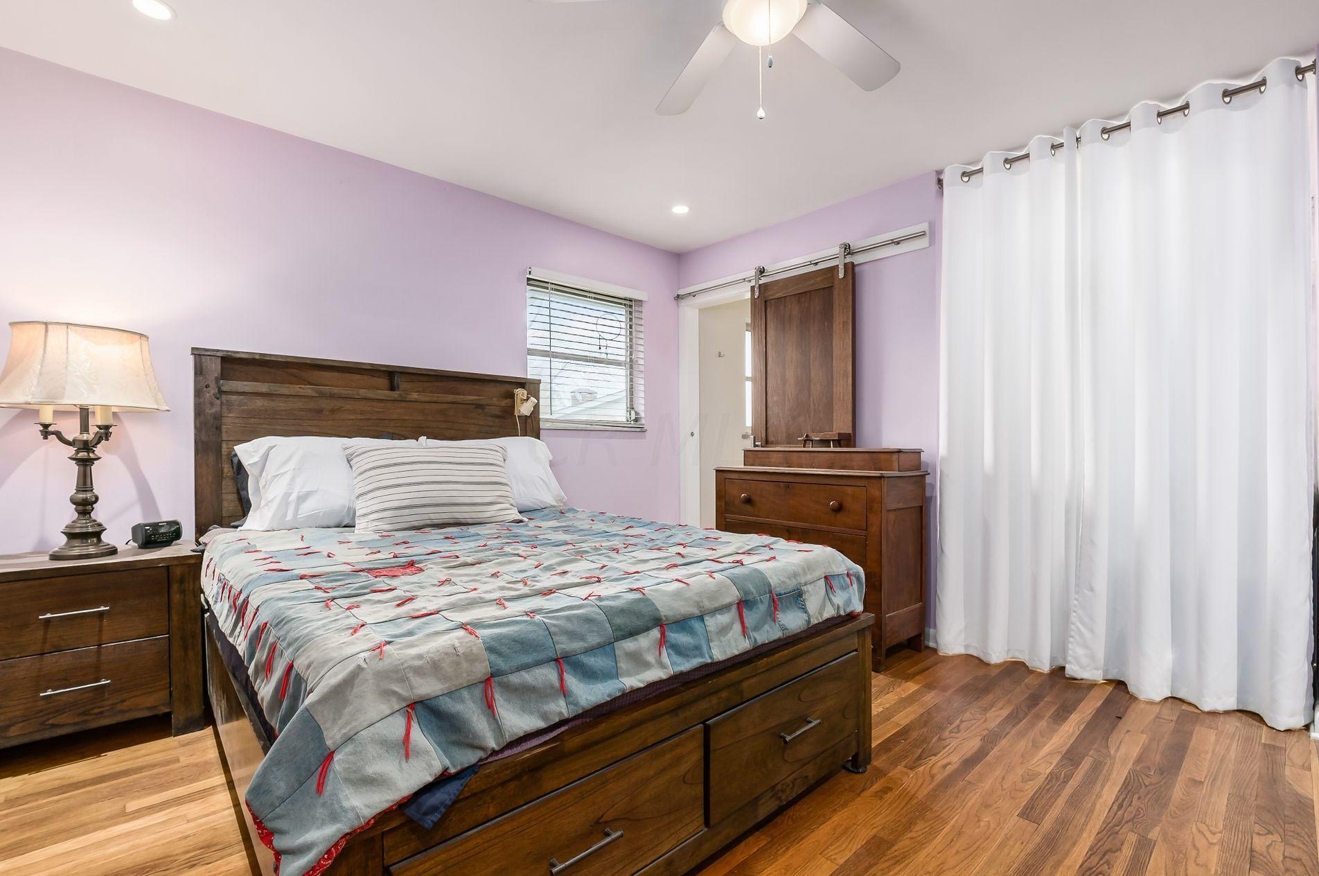 1106 Oberlin Dr, Columbus OH 43221-1630 exterior