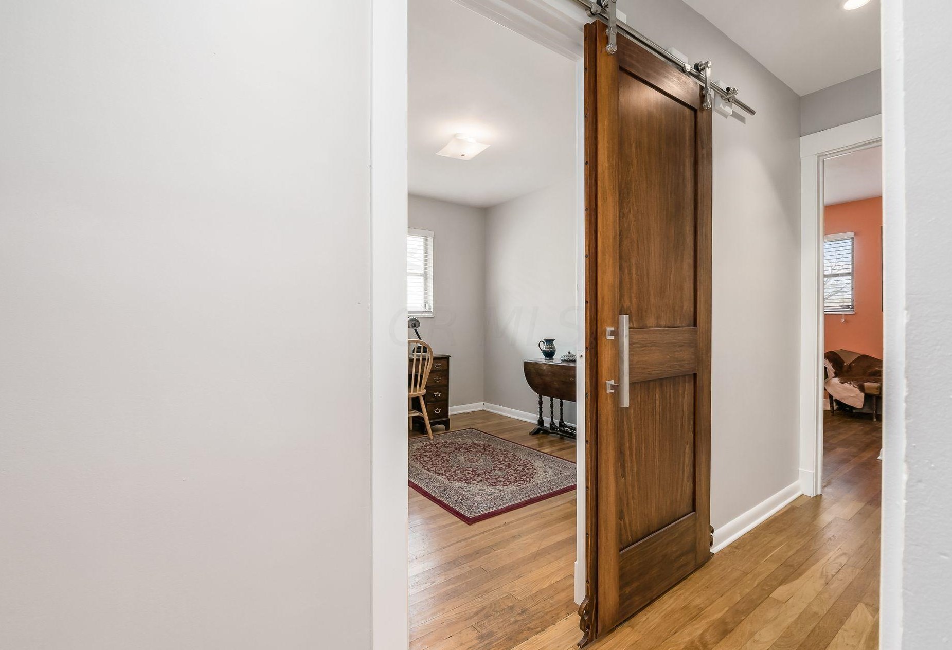 1106 Oberlin Dr, Columbus OH 43221-1630 exterior