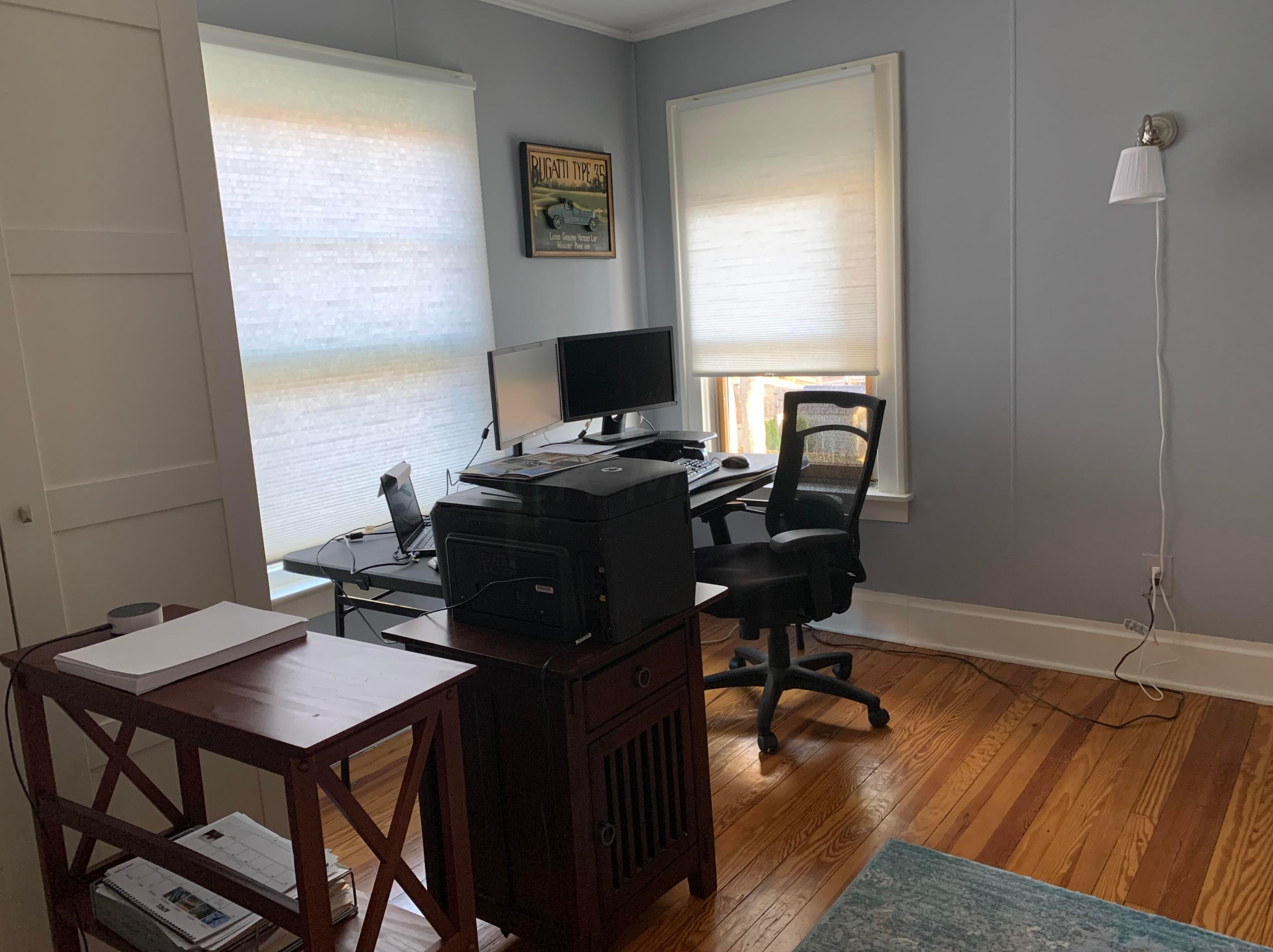 223 Como Ave, Columbus OH 43202-1231 exterior