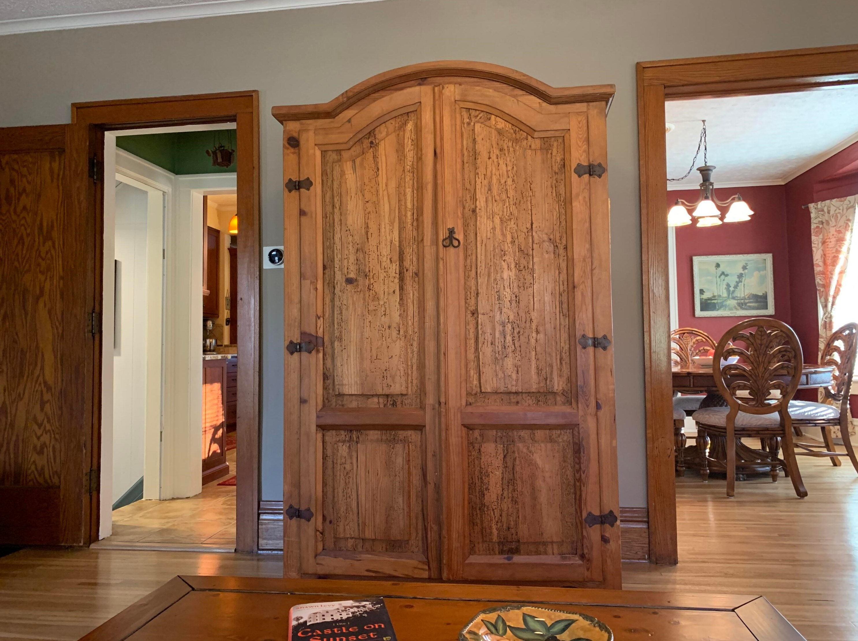 223 Como Ave, Columbus OH 43202-1231 exterior