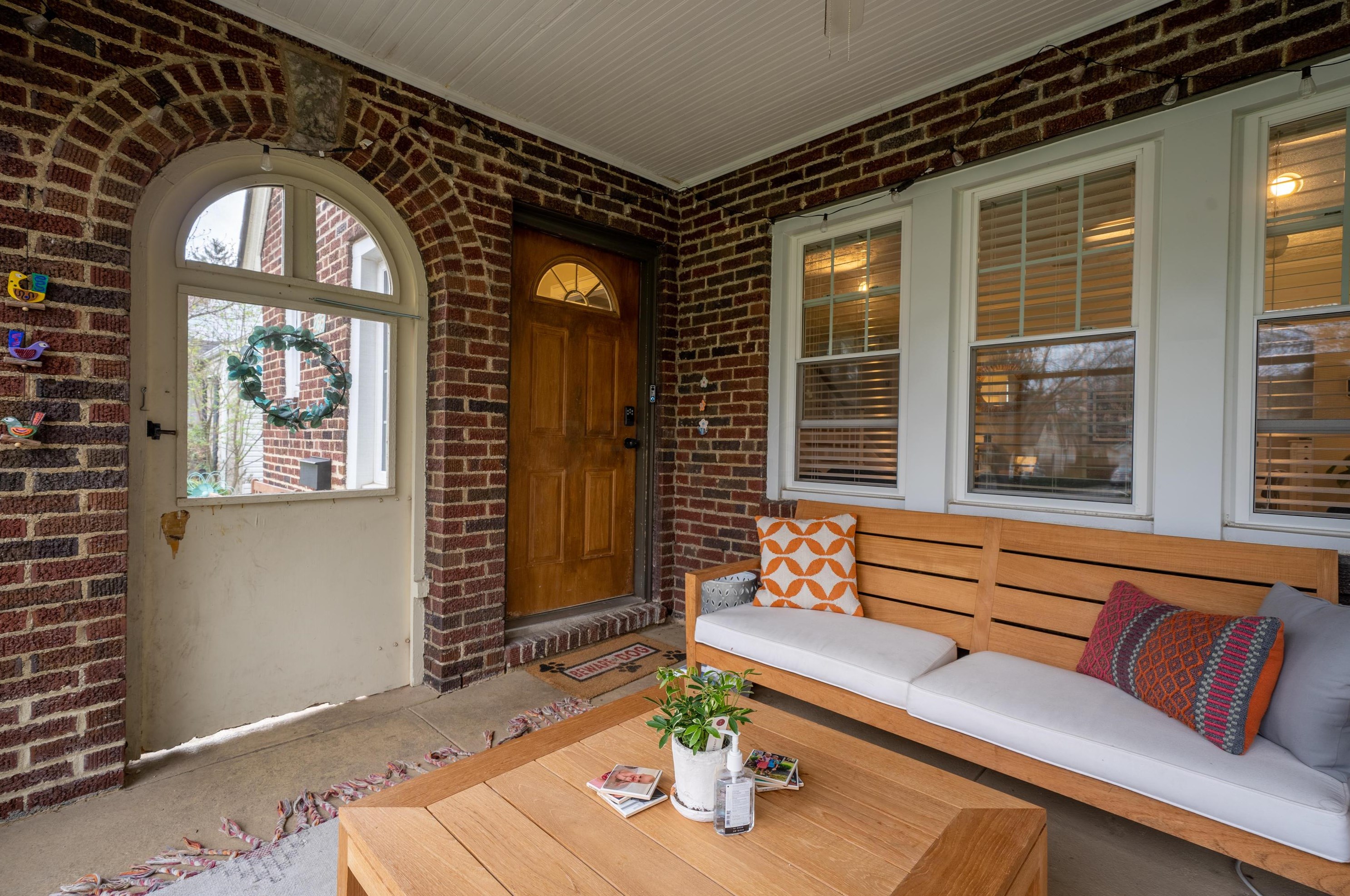 235 Remington Rd, Columbus OH 43209-2461 exterior