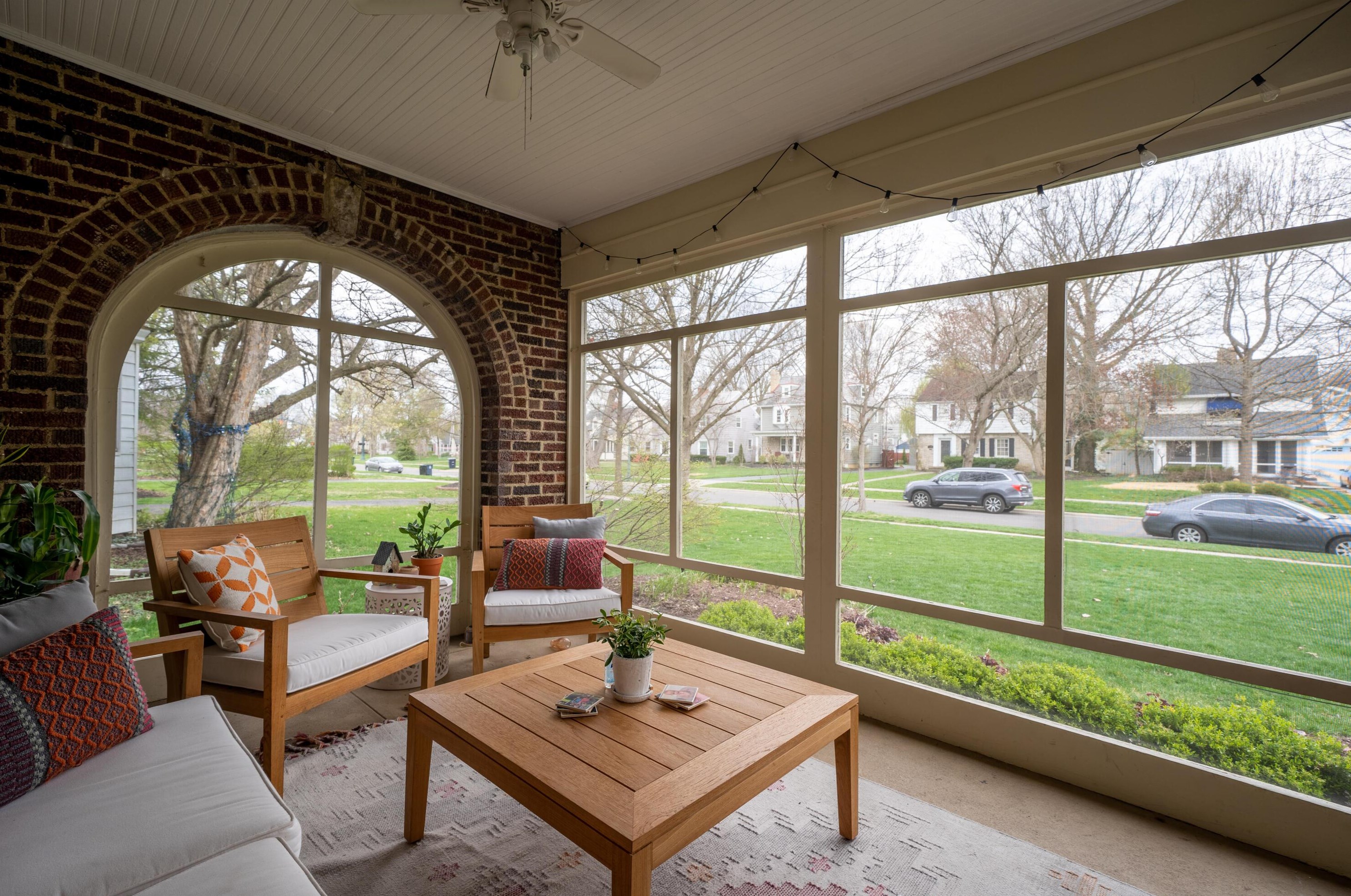 235 Remington Rd, Columbus OH 43209-2461 exterior