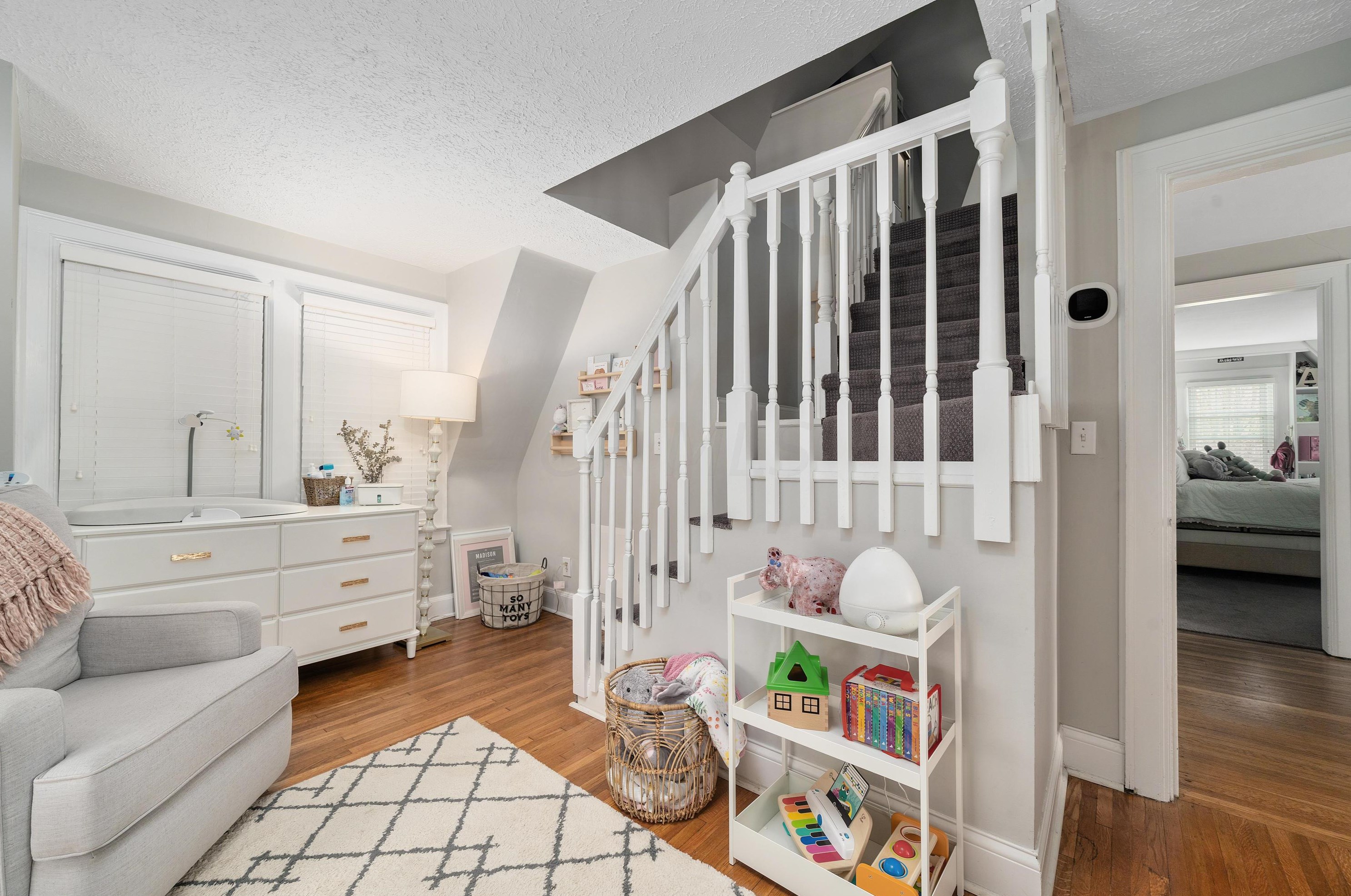 235 Remington Rd, Columbus OH 43209-2461 exterior