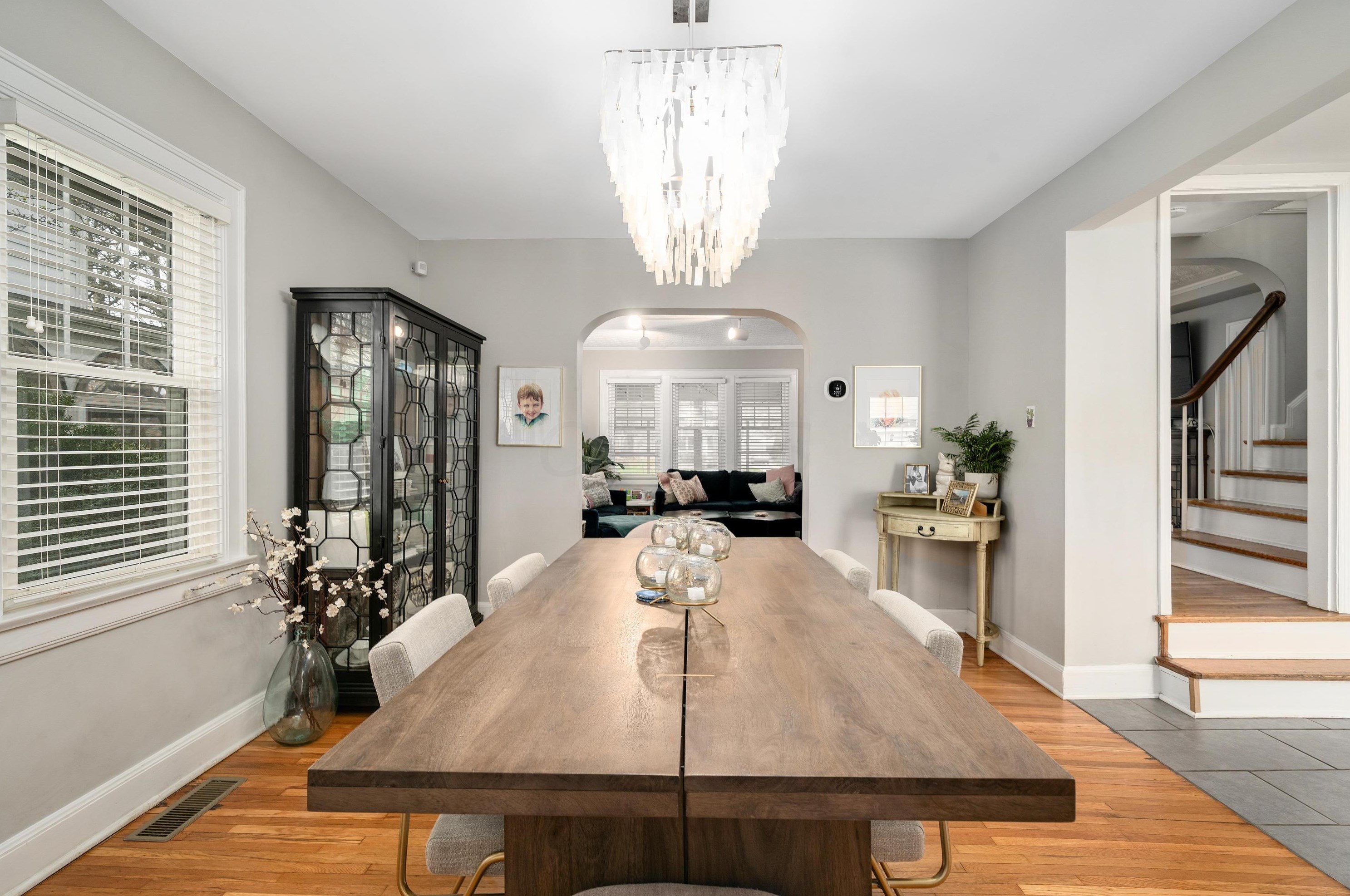 235 Remington Rd, Columbus OH 43209-2461 exterior