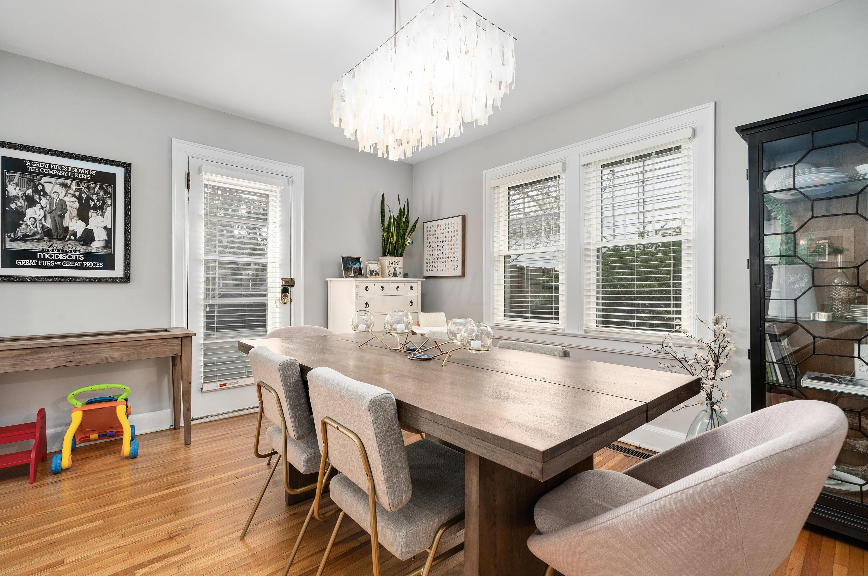 235 Remington Rd, Columbus OH 43209-2461 exterior