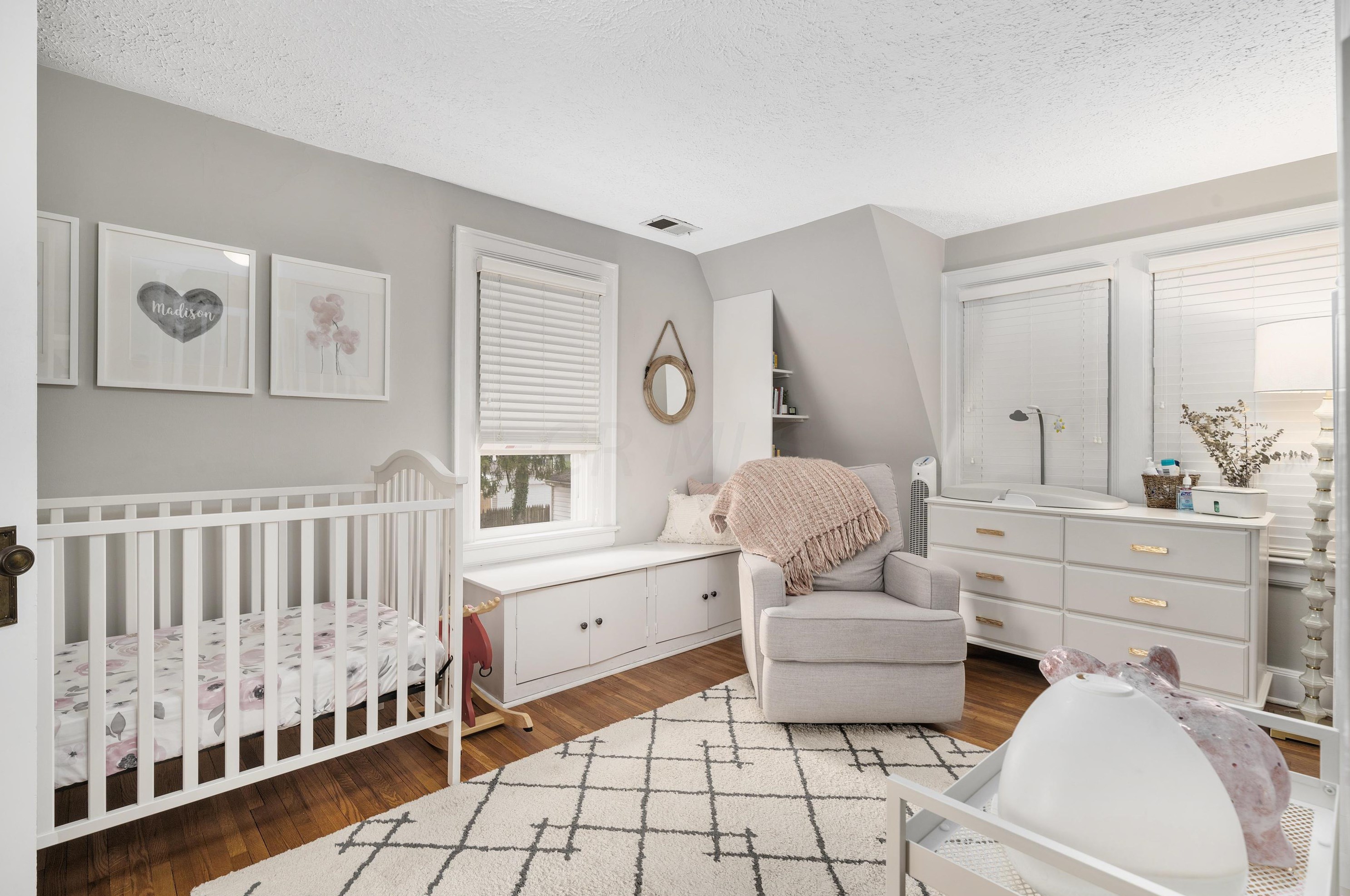 235 Remington Rd, Columbus OH 43209-2461 exterior