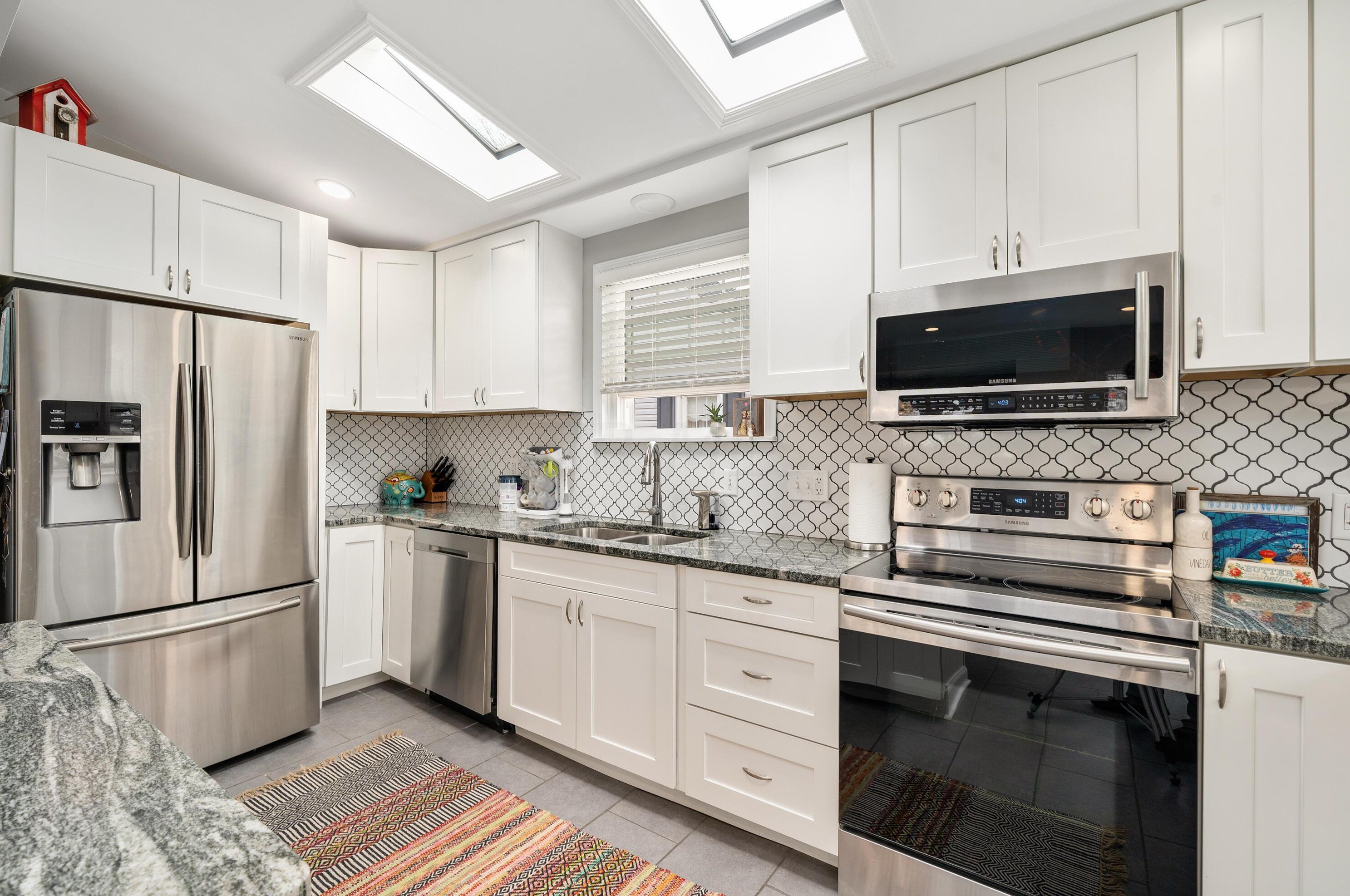 235 Remington Rd, Columbus OH 43209-2461 exterior