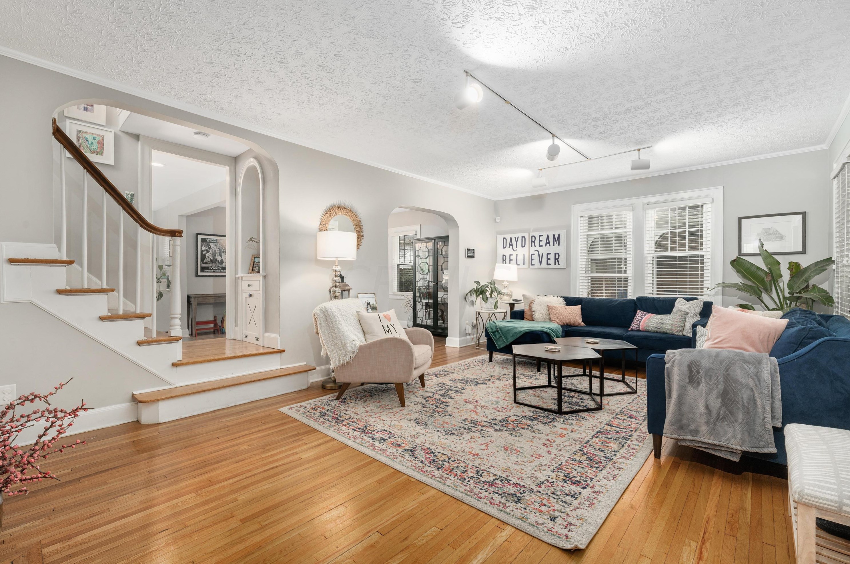 235 Remington Rd, Columbus OH 43209-2461 exterior