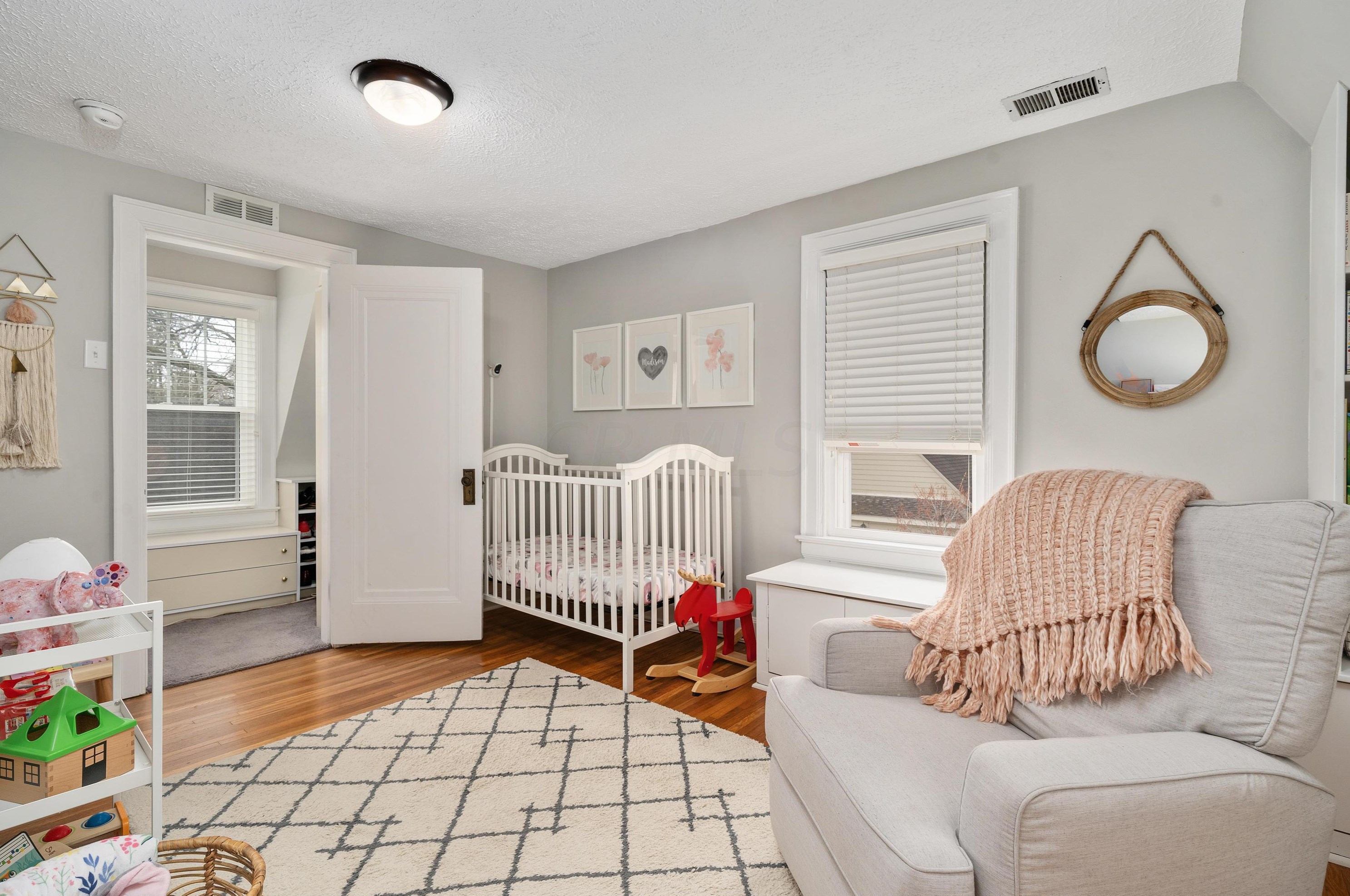 235 Remington Rd, Columbus OH 43209-2461 exterior