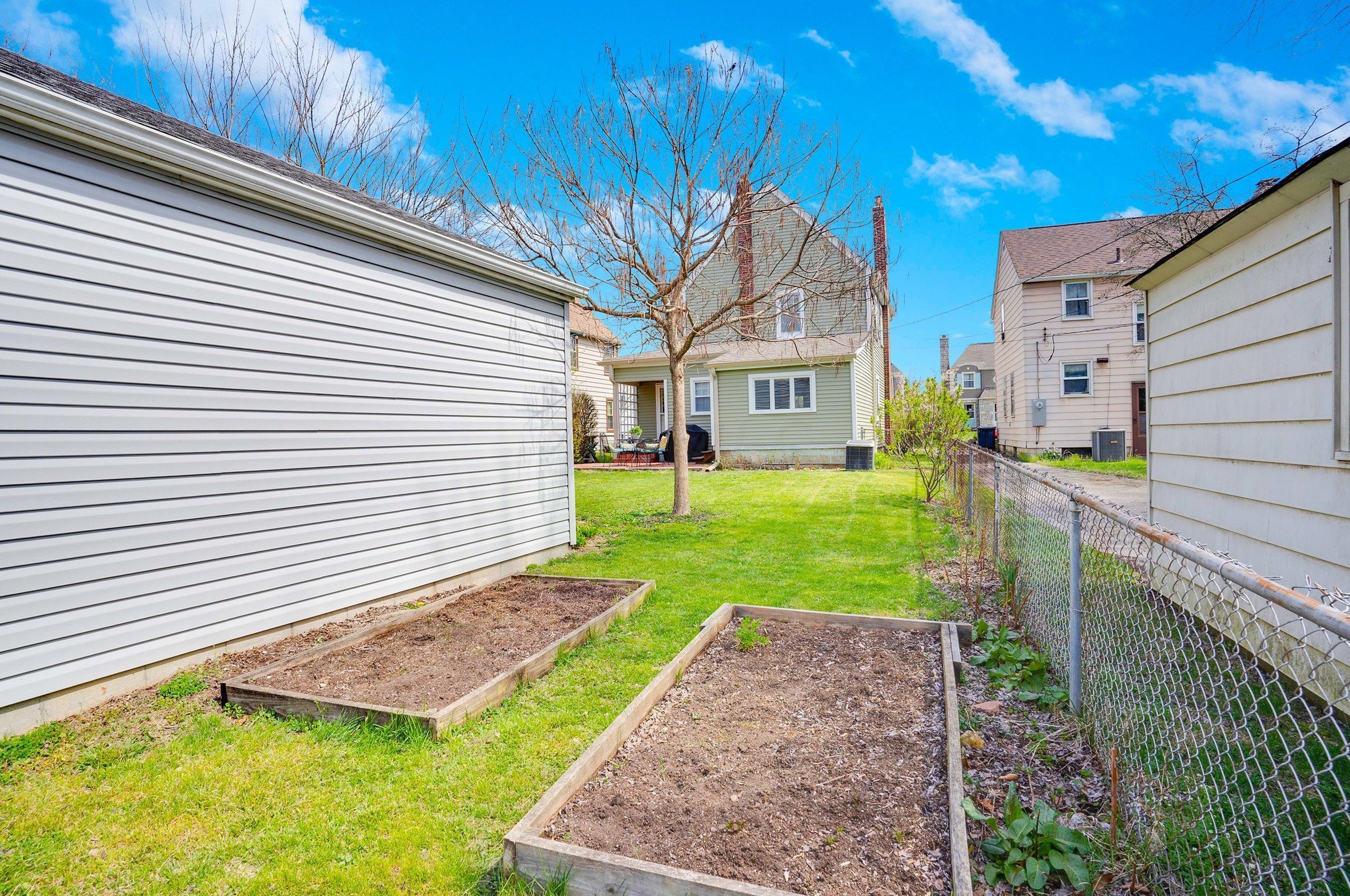 921 Remington Rd, Columbus OH 43209-2459 exterior